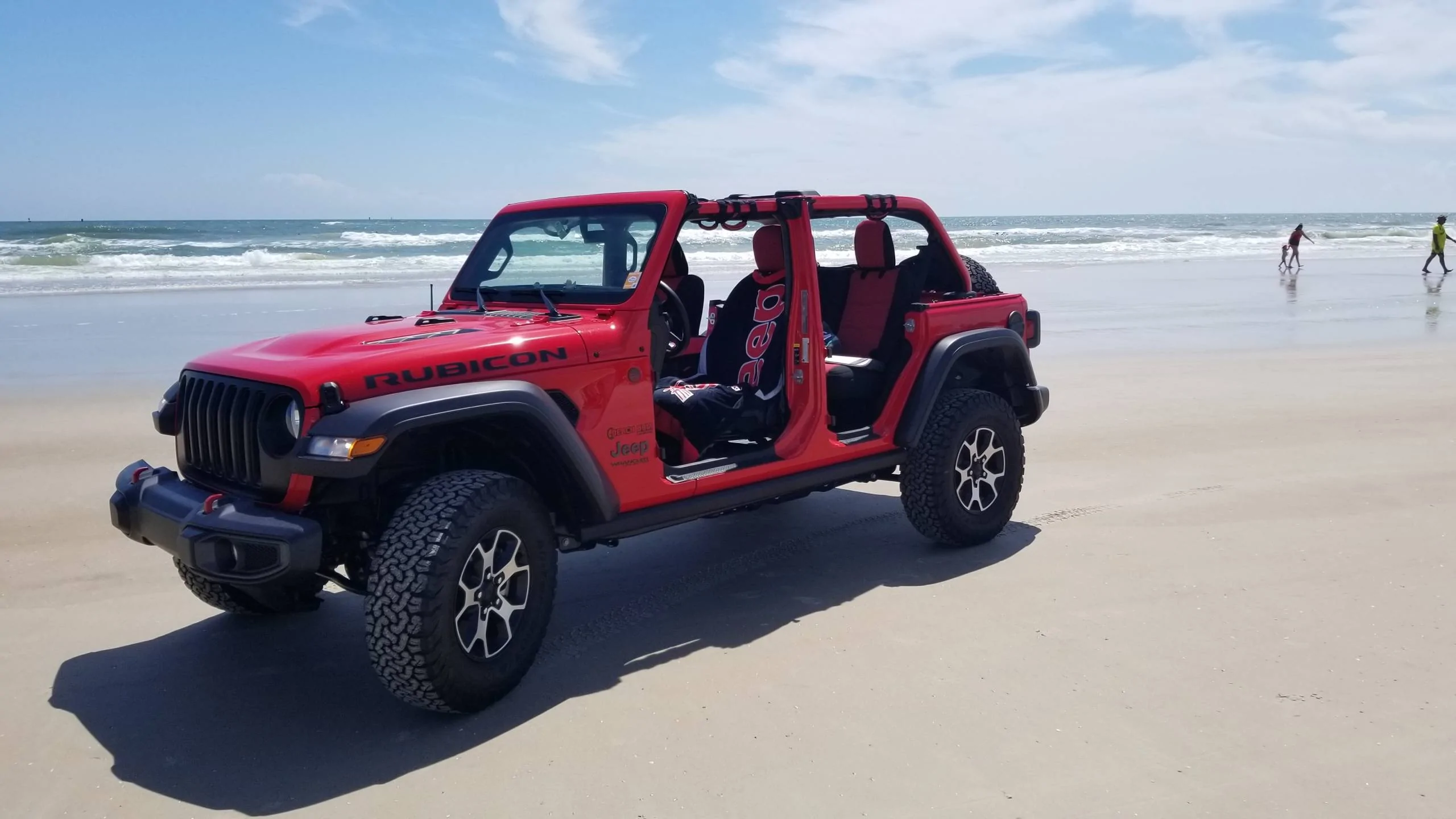 Jeep Wrangler JL Happy Fri-yay!!! Let's see those naked (JEEP) photos! **Warning: No Nudity allowed** 20220530_112045