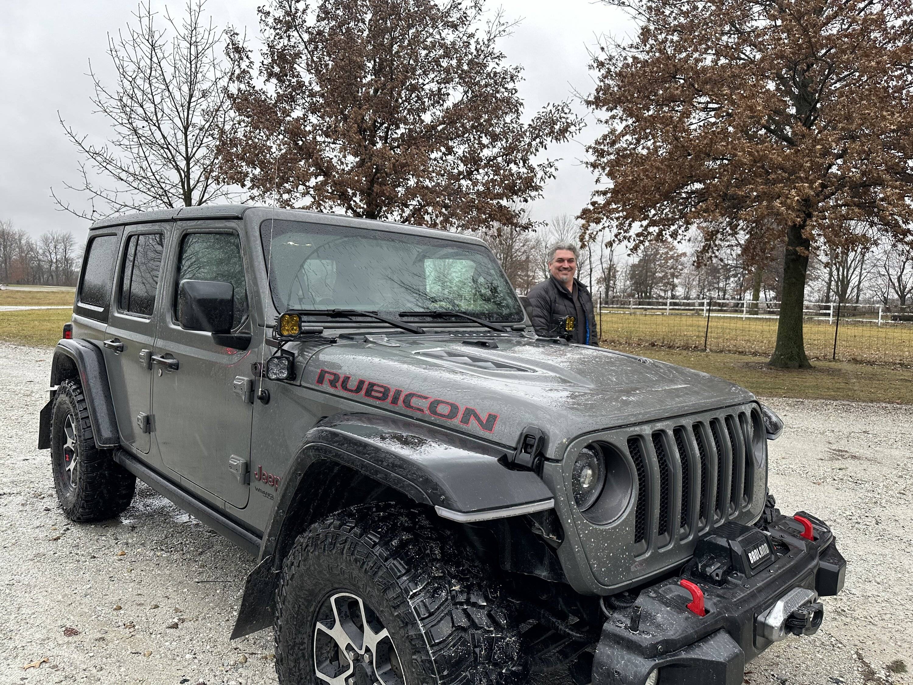 Jeep Wrangler JL Quake LED Fender Chop IMG_0686
