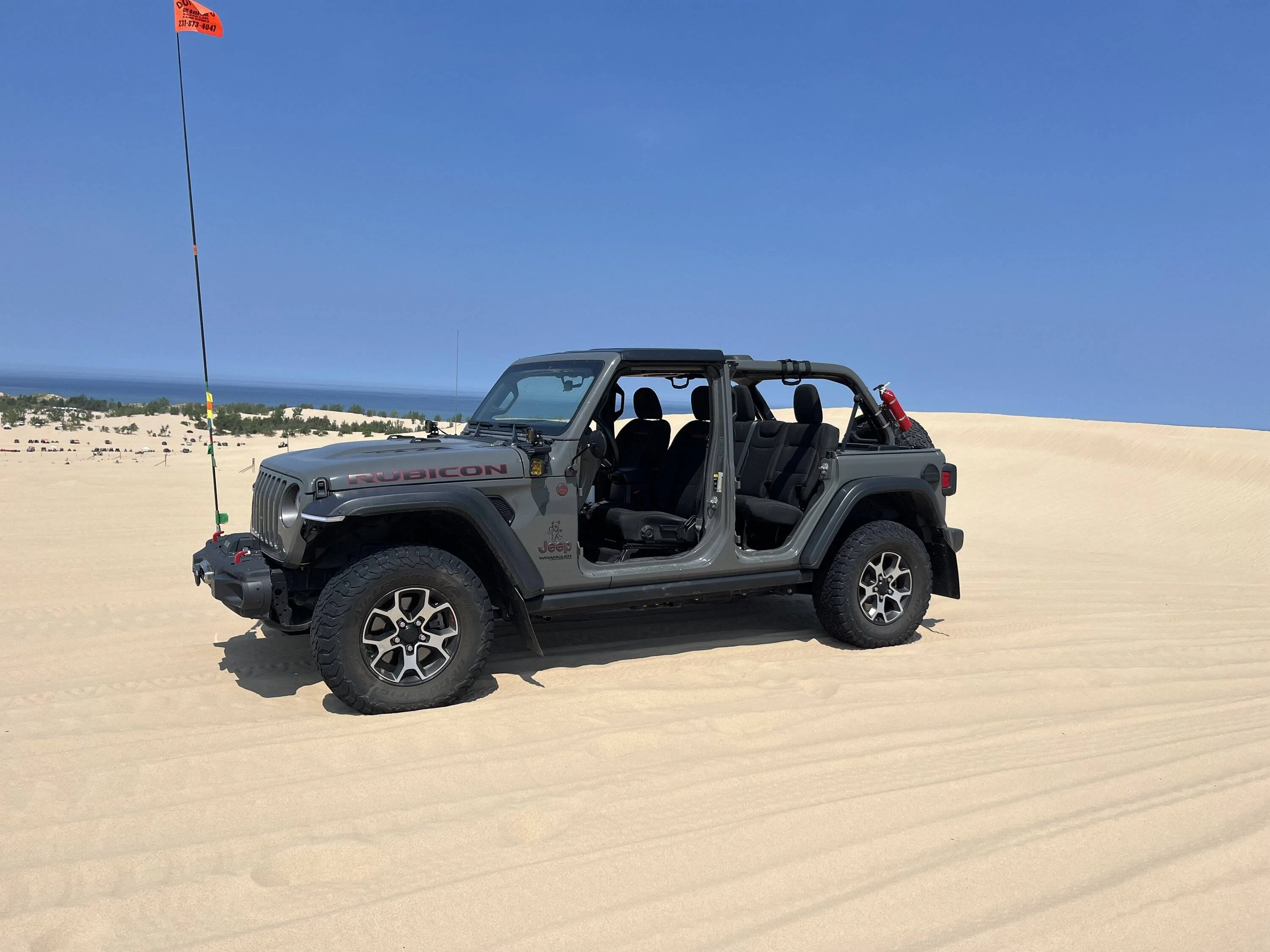 Jeep Wrangler JL Happy Fri-yay!!! Let's see those naked (JEEP) photos! **Warning: No Nudity allowed** IMG_2516