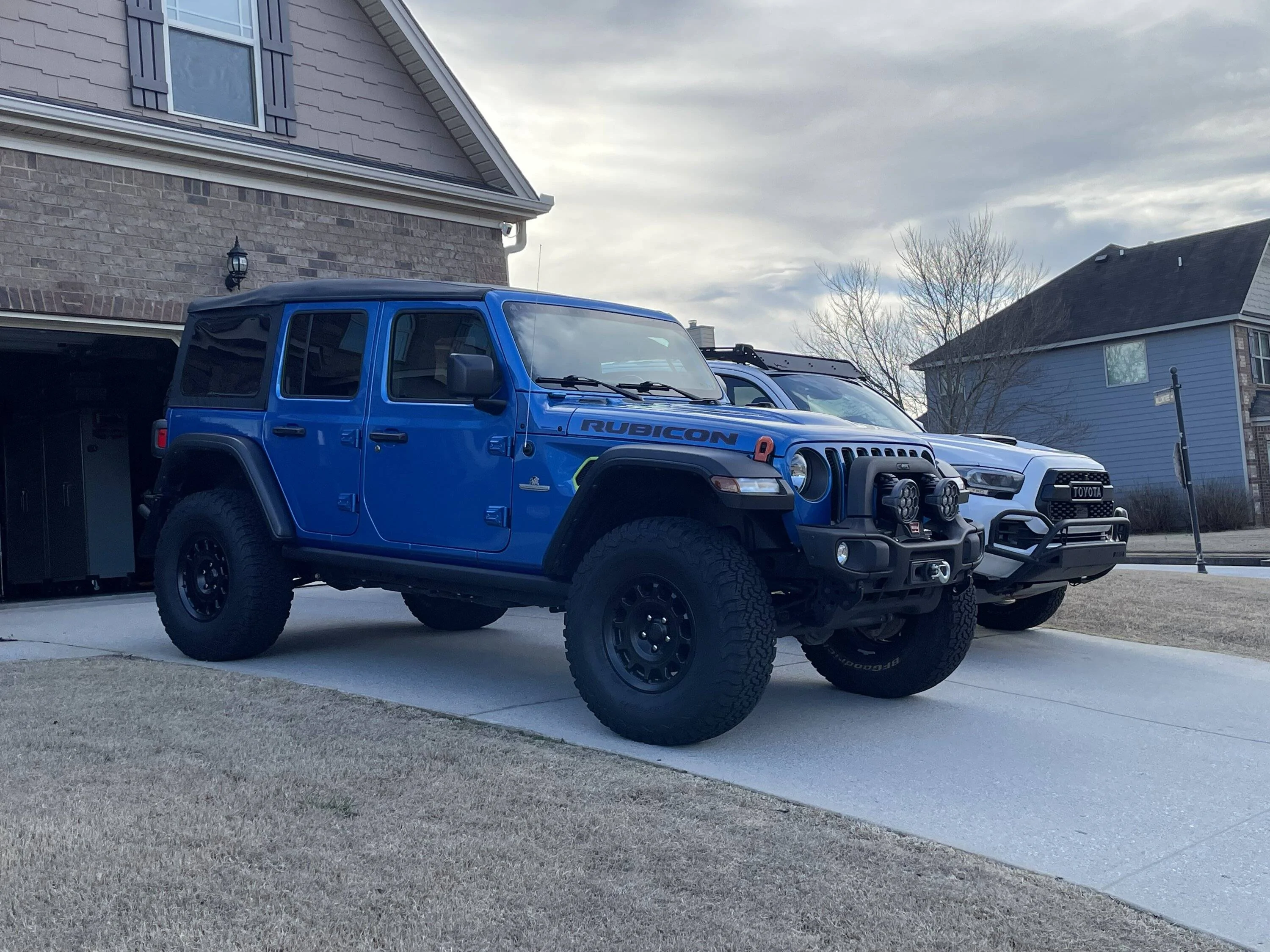 Jeep Wrangler JL Introductions & Welcome Thread 👋 IMG_7629