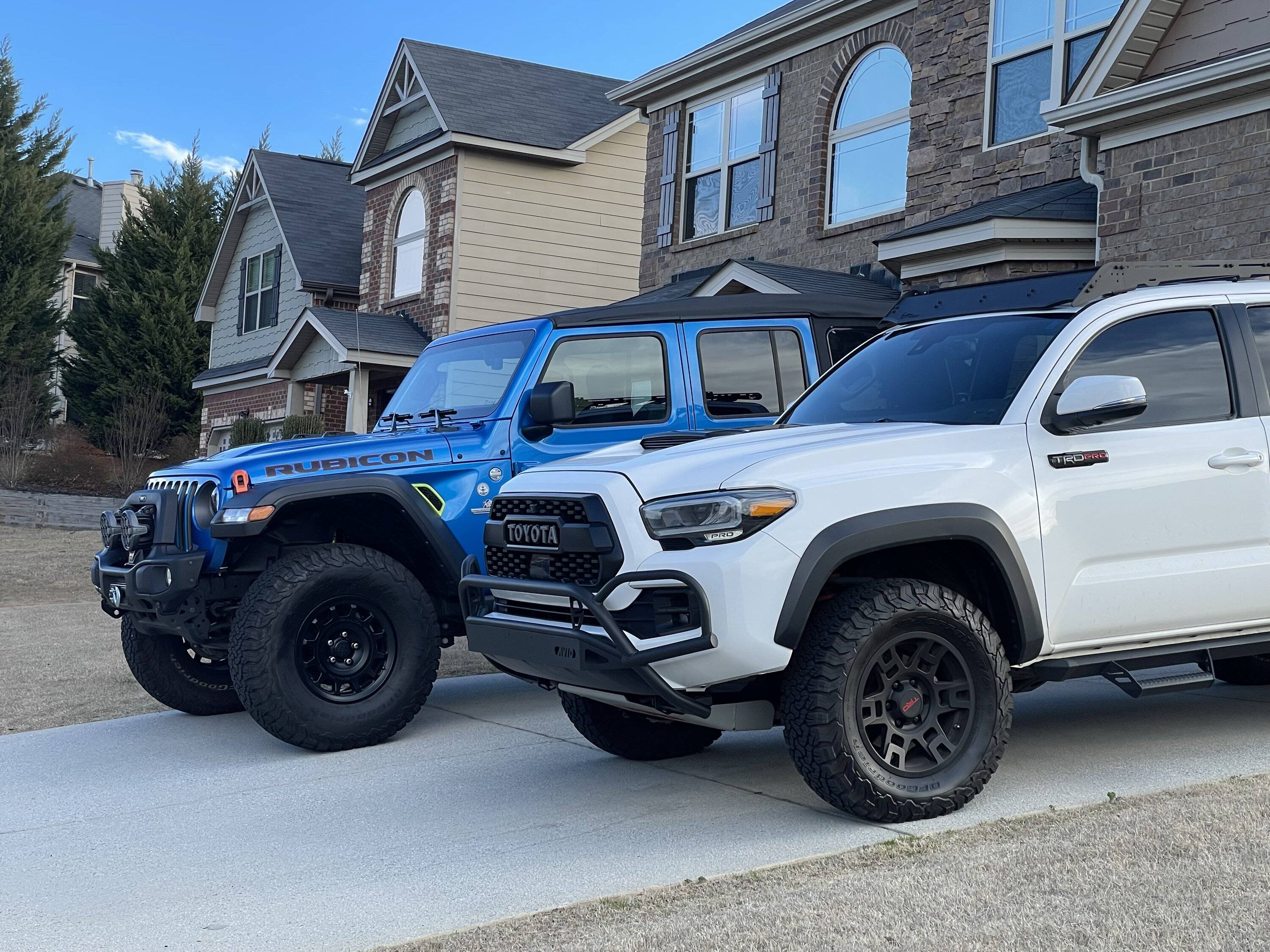 Jeep Wrangler JL Introductions & Welcome Thread 👋 IMG_7631