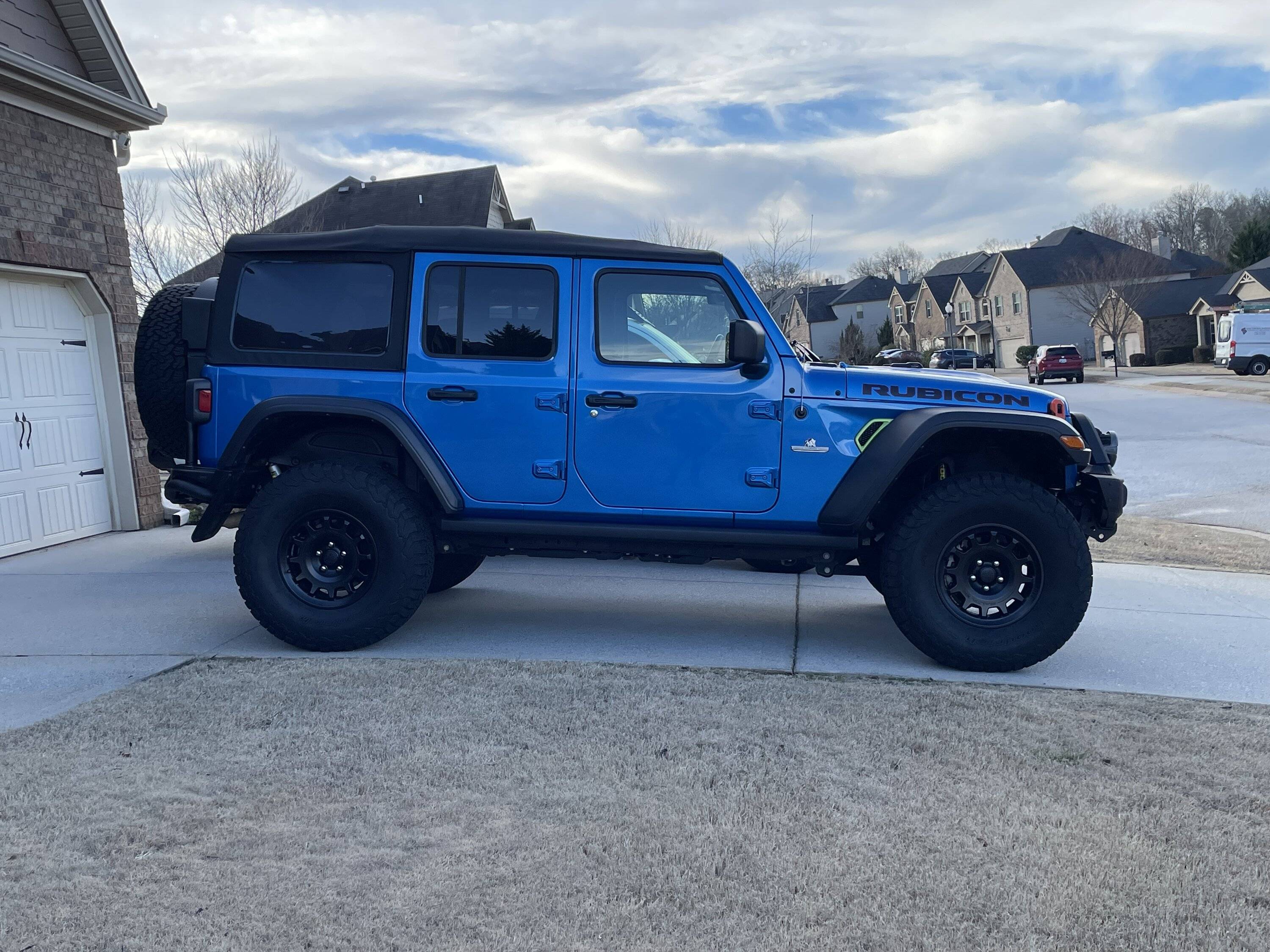 Jeep Wrangler JL Introductions & Welcome Thread 👋 IMG_7638
