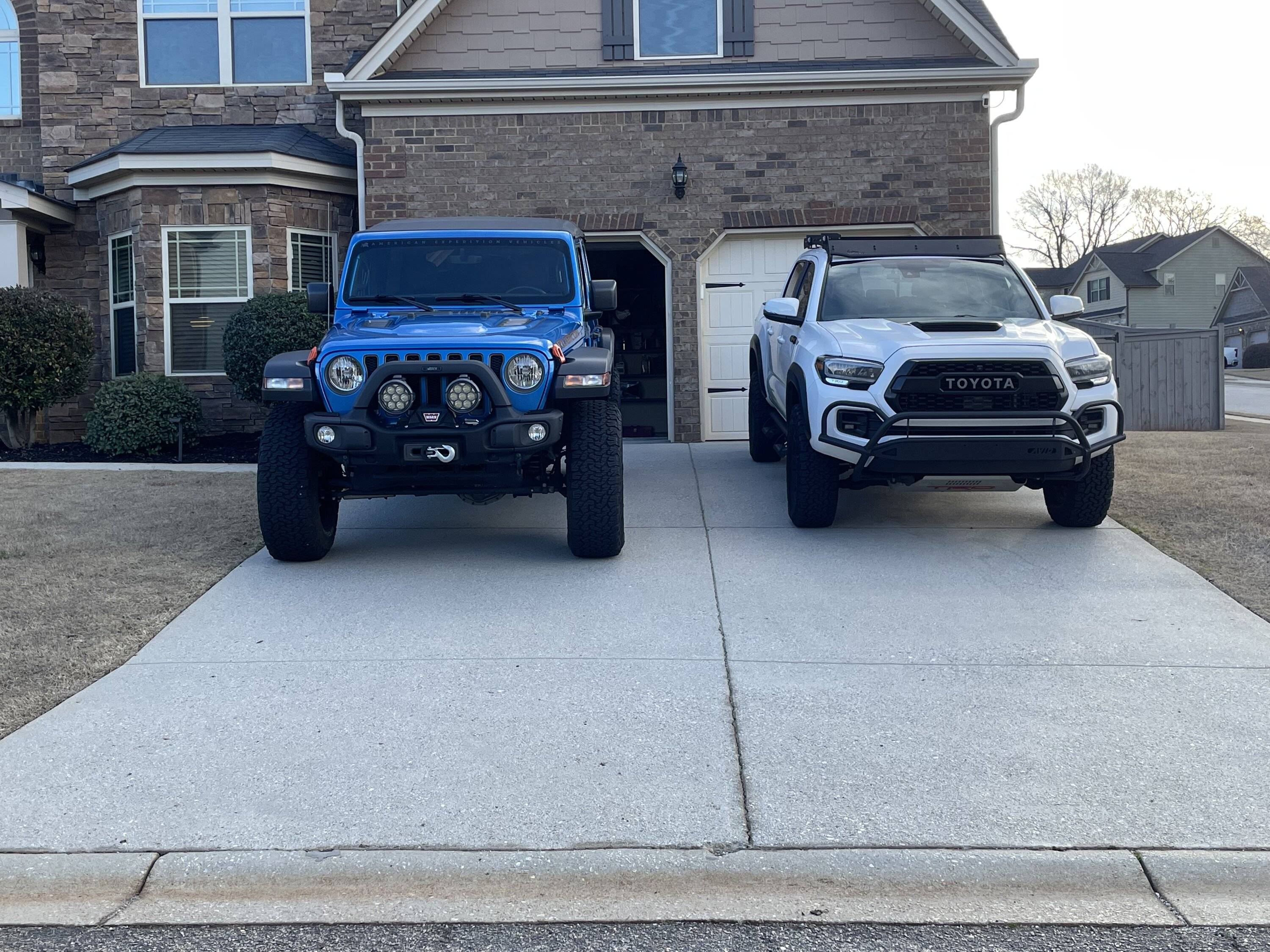 Jeep Wrangler JL Introductions & Welcome Thread 👋 IMG_7630