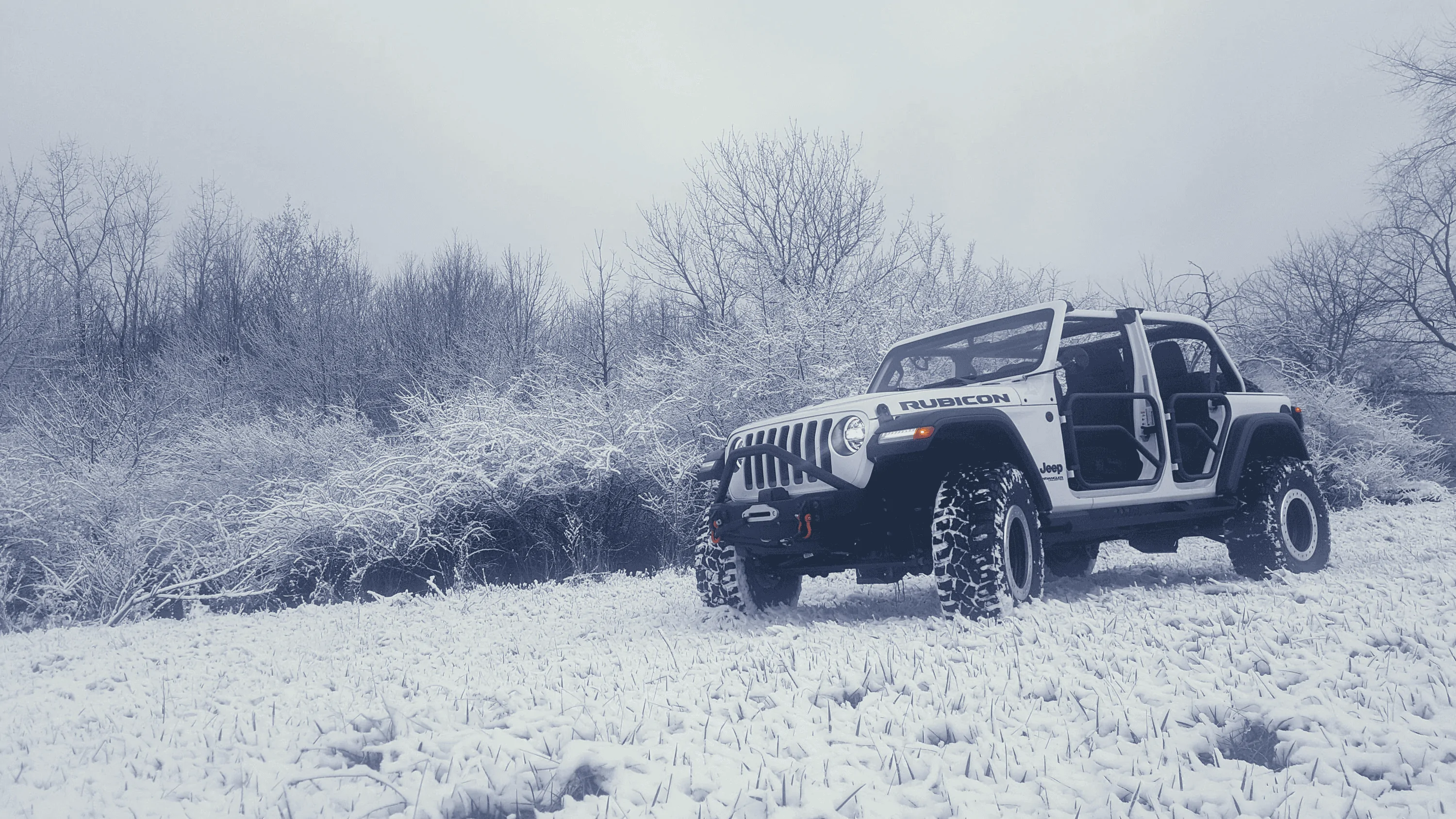 Jeep Wrangler JL Happy Fri-yay!!! Let's see those naked (JEEP) photos! **Warning: No Nudity allowed** 1706910518991