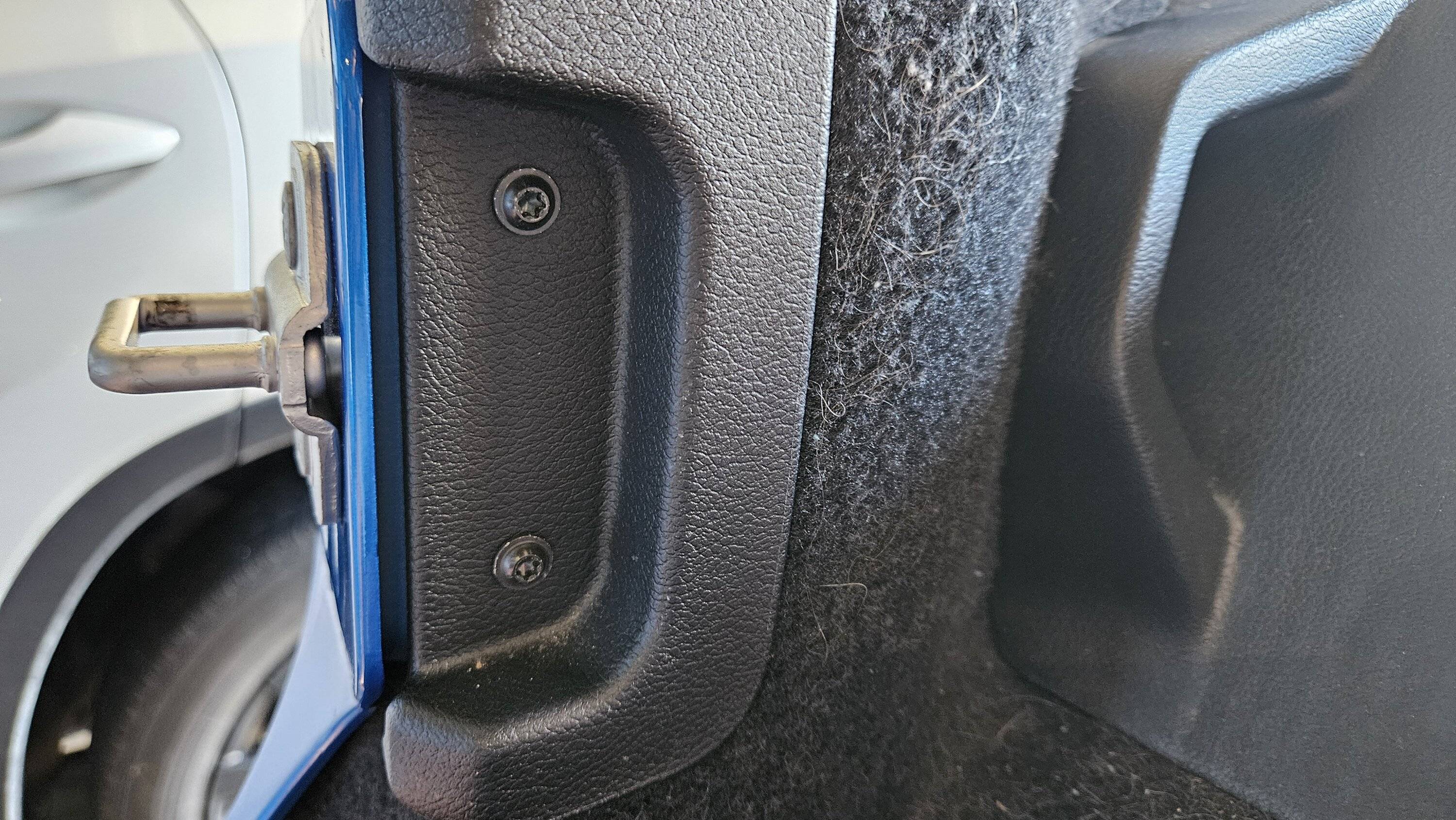 Jeep Wrangler JL "Joyride" Hydro JLUSA Build Thread 20240203_144206