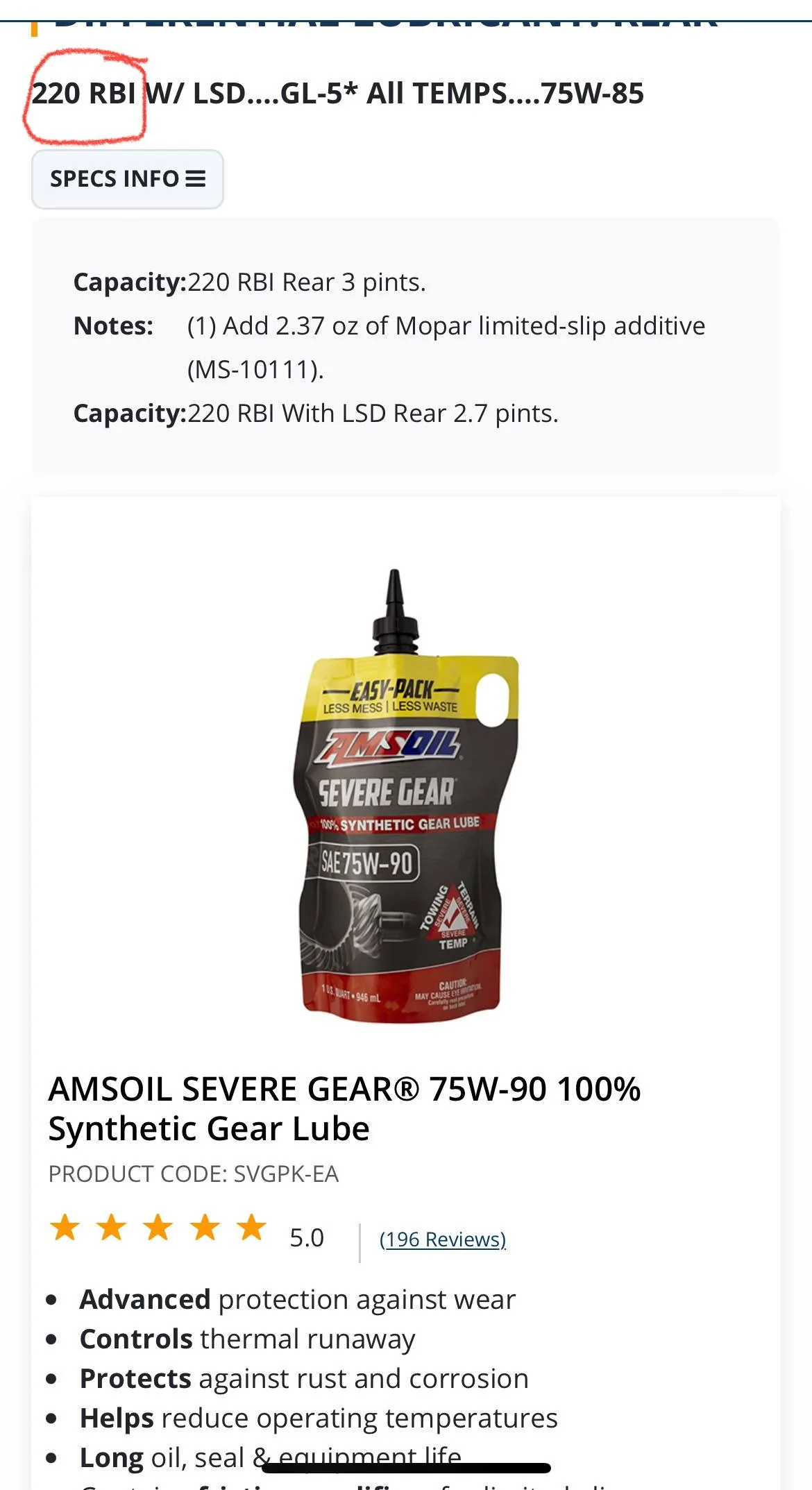 Jeep Wrangler JL Rubicon differentials oil IMG_3965