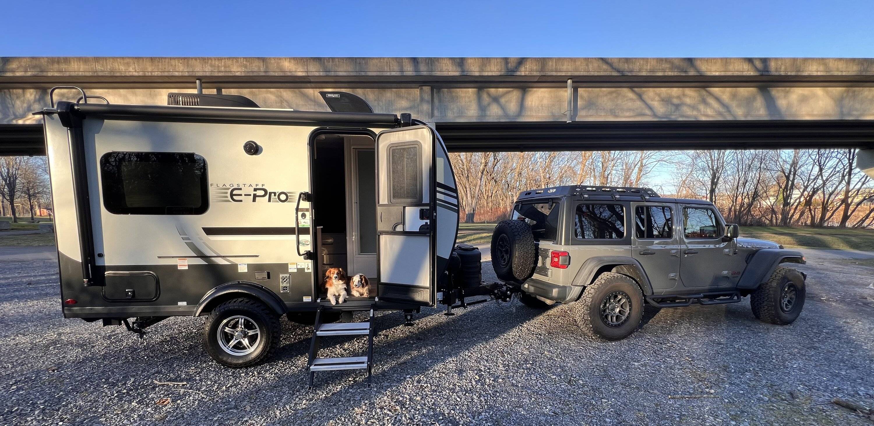 Jeep Wrangler JL Jeep Dog pics IMG_2226