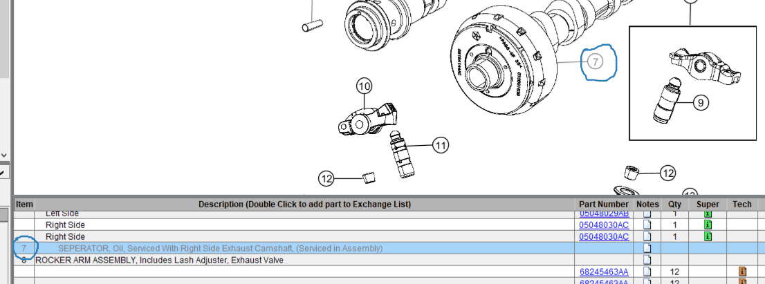 Jeep Wrangler JL New Version of PCV 1707185549734