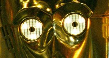Jeep Wrangler JL Tone down robot eye look? C-3PO-683x1024