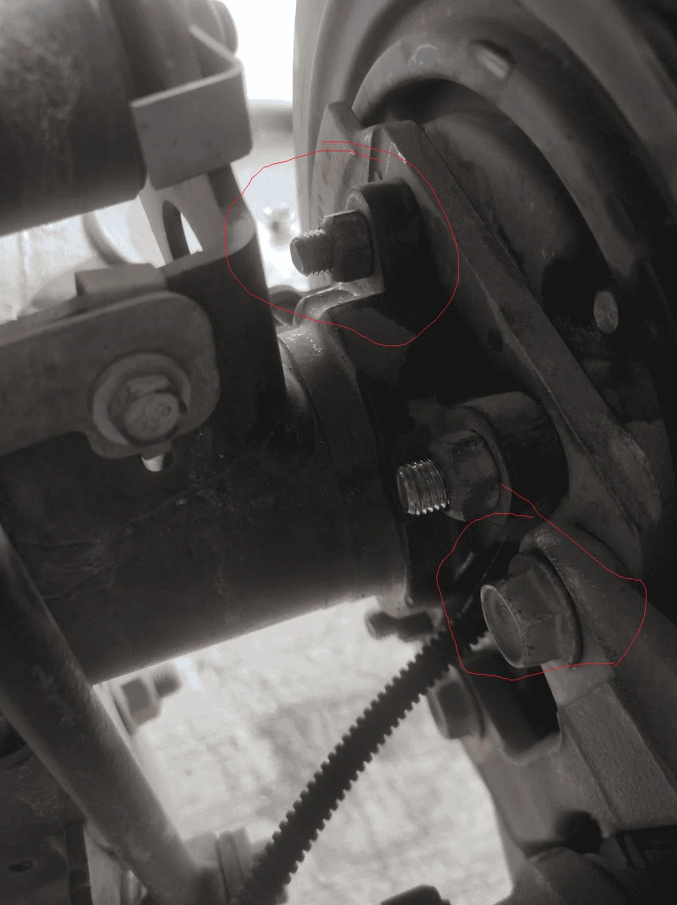Jeep Wrangler JL Need some torque values rear diff 1707250718713