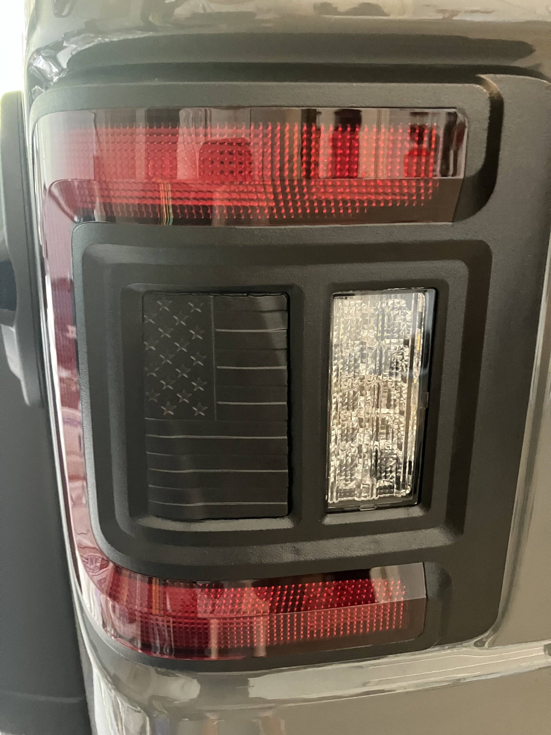 Jeep Wrangler JL Best JL taillight? IMG_1977