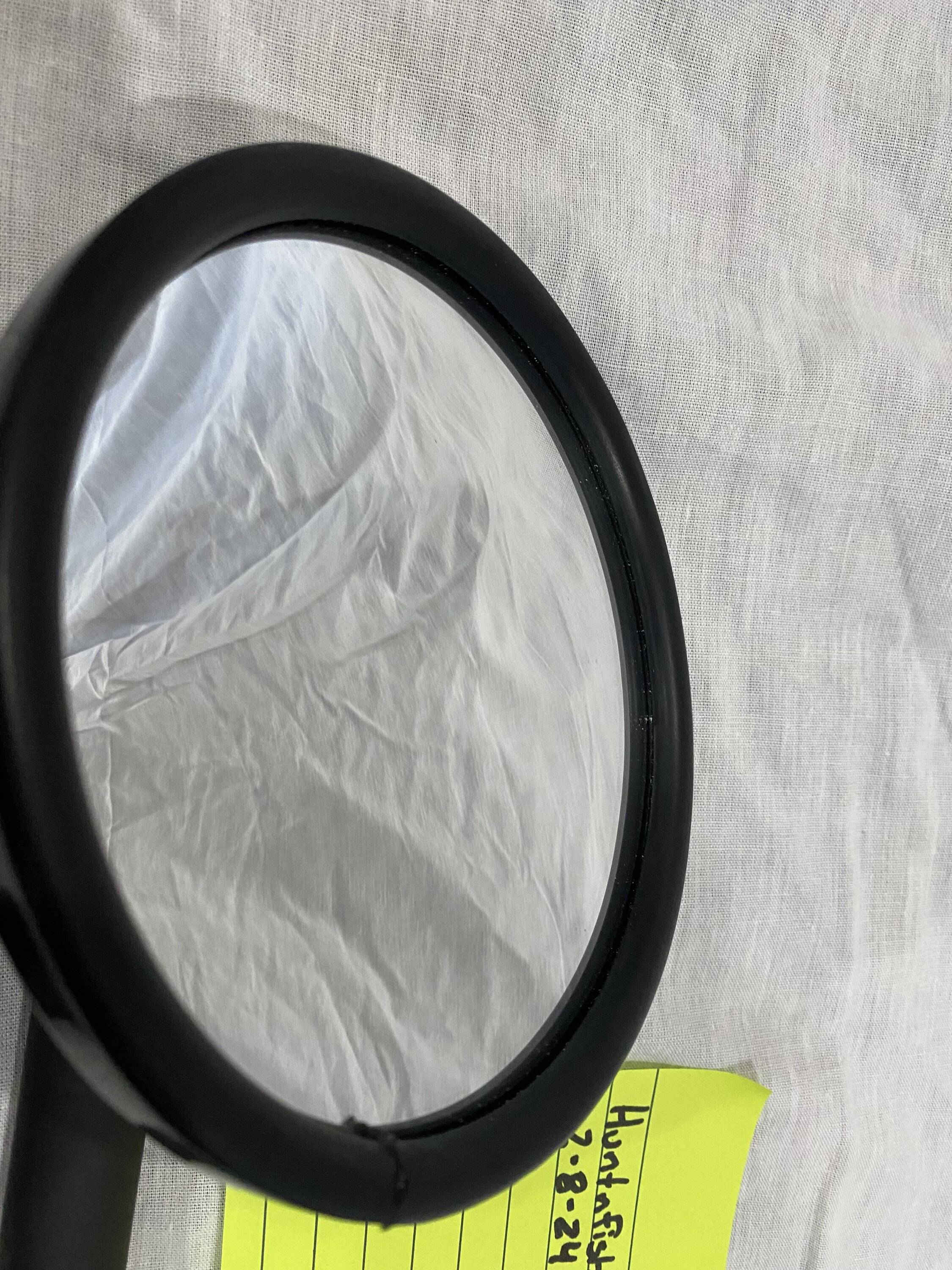 Jeep Wrangler JL CMM a pillar drivers mirror IMG_0286