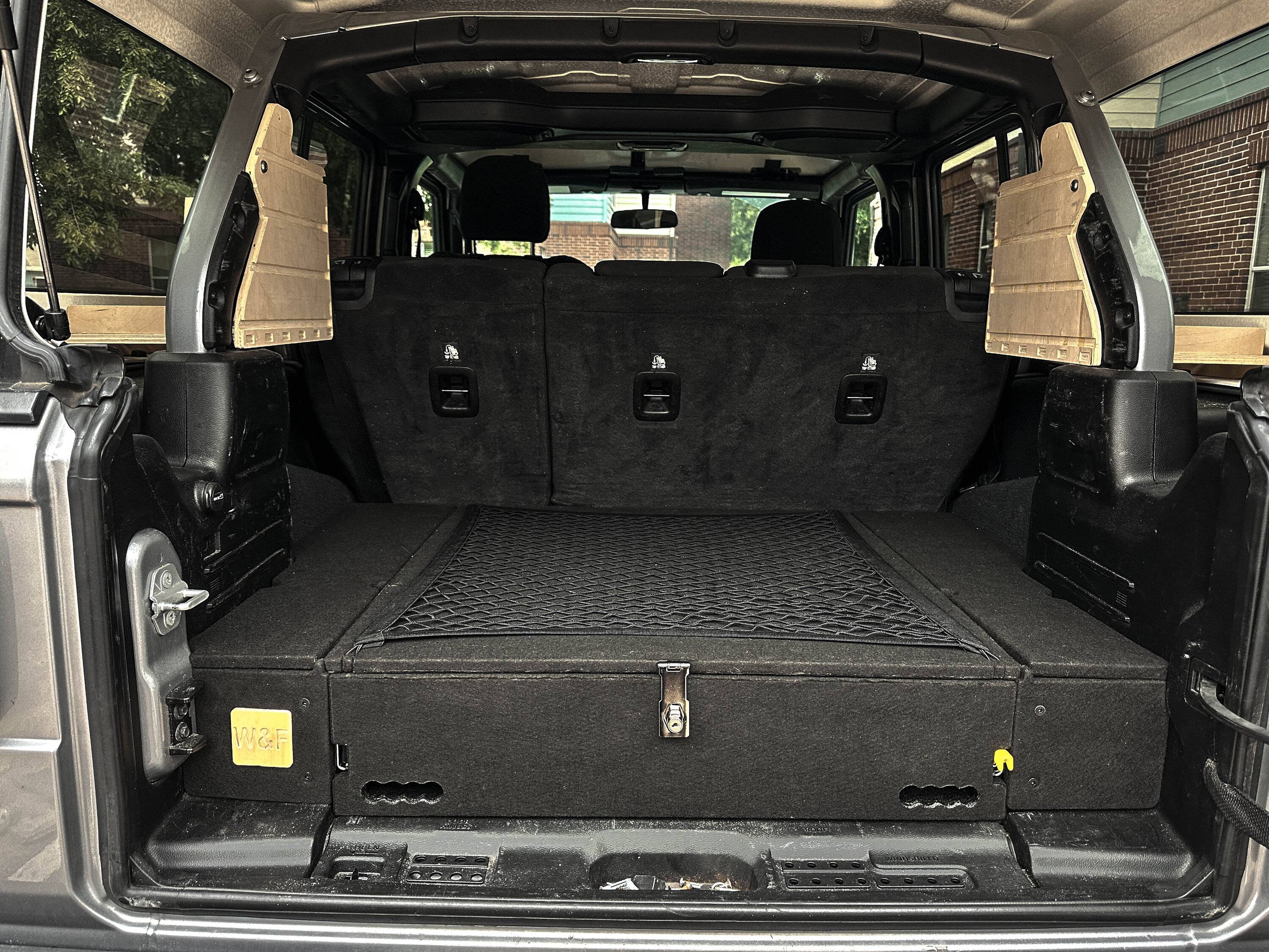 Jeep Wrangler JL Storage Boxes for Camping 2023-11-16 15-12-55