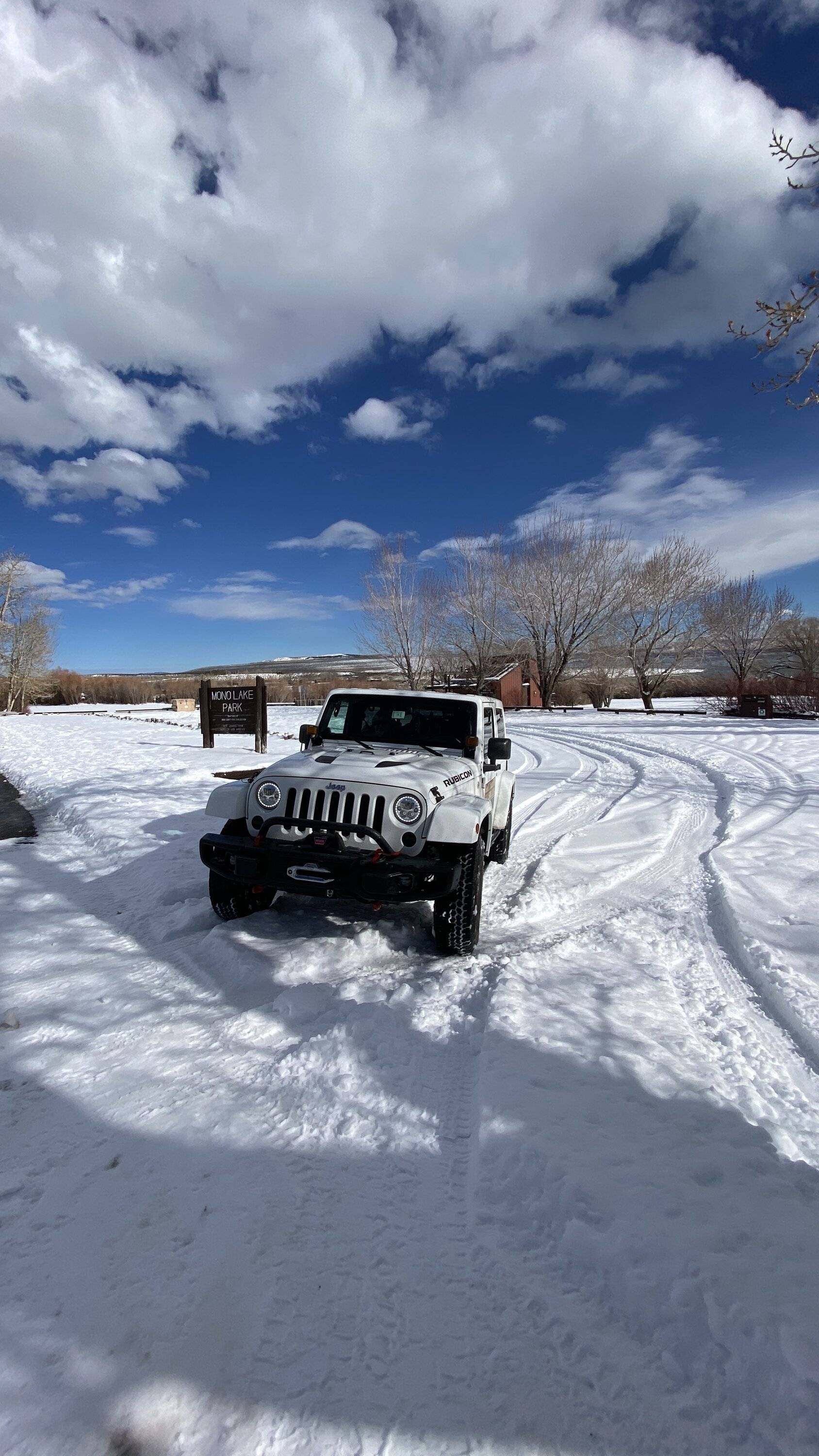 Jeep Wrangler JL Not that it's a contest, but just how many Jeeps have you owned? IMG_1688