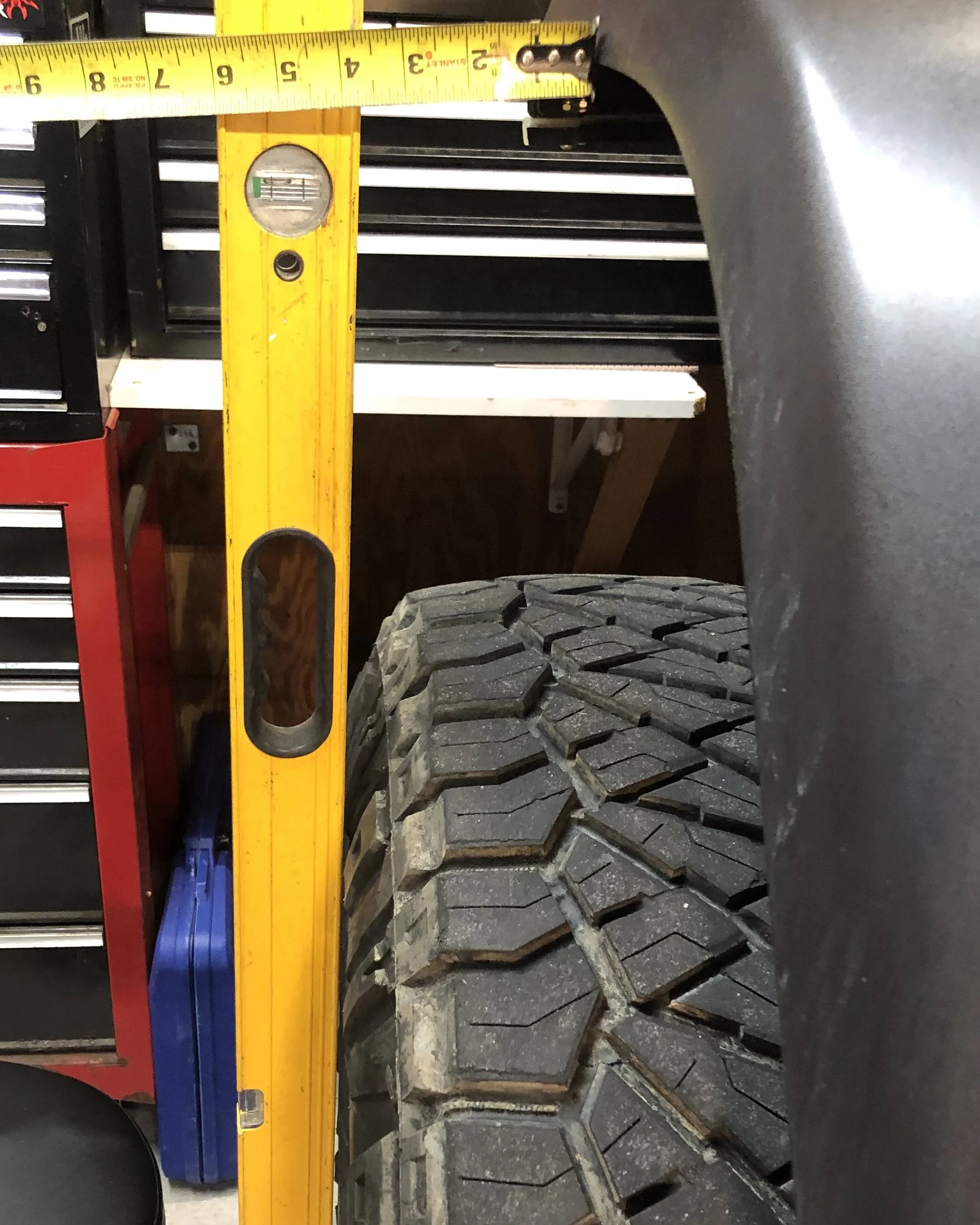 Jeep Wrangler JL mopar lift question IMG_7719
