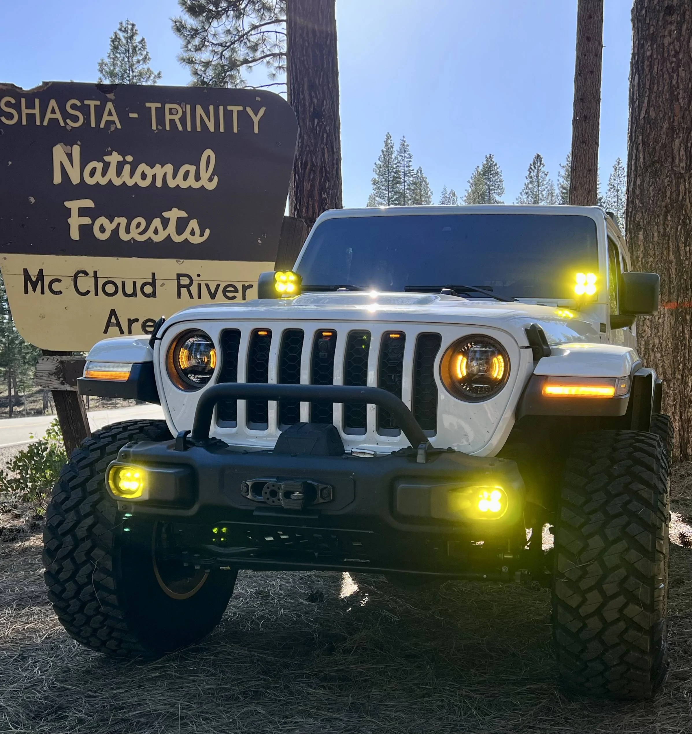 Jeep Wrangler JL ASK US ANYTHING IMG_0245