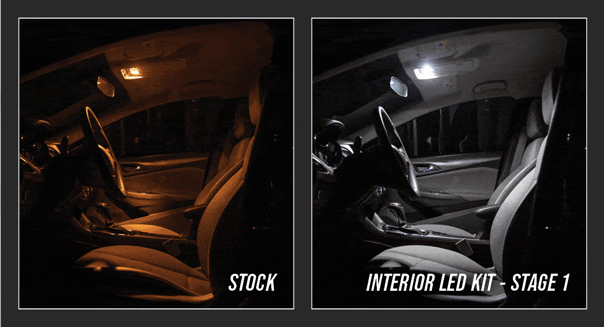 Jeep Wrangler JL NEW! Interior LED Conversion Kits | Diode Dynamics jCHtSNz