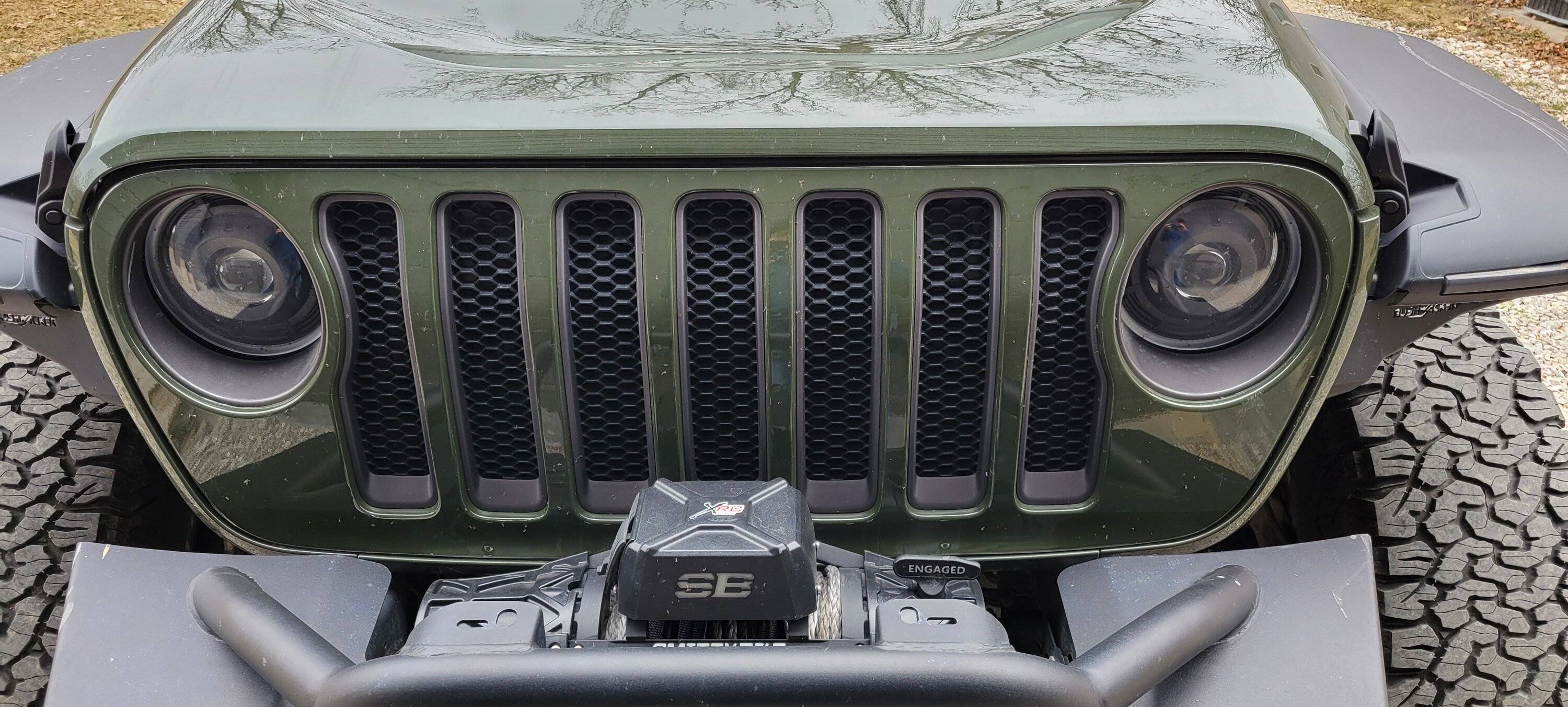 Jeep Wrangler JL Tone down robot eye look? 20240211_130749