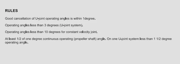Jeep Wrangler JL Rear axle Perpendicular to ground! 1707768624198