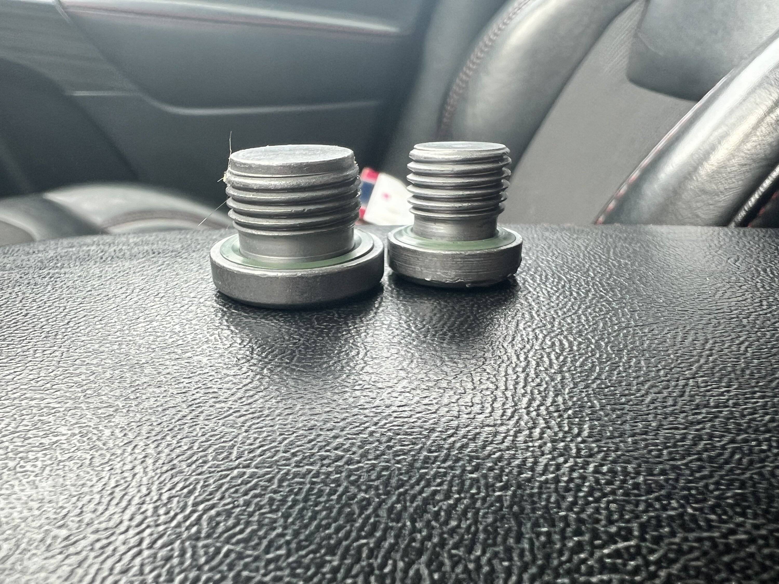 Jeep Wrangler JL Transmission plug? IMG_7042