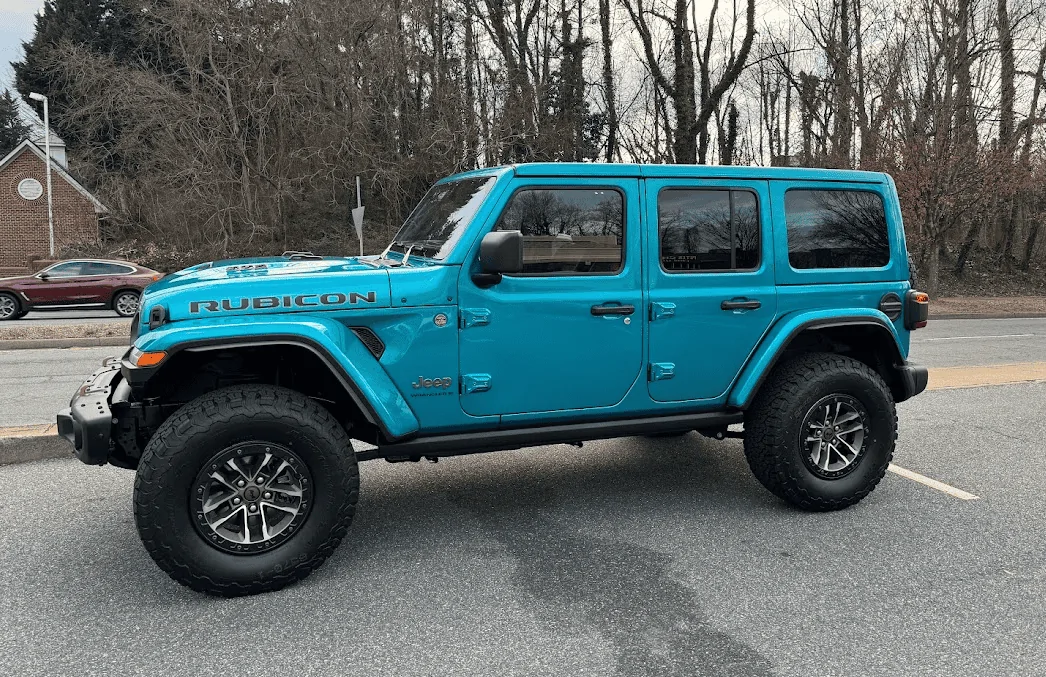 Jeep Wrangler JL 2024 Bikini Order Room 1707859531546