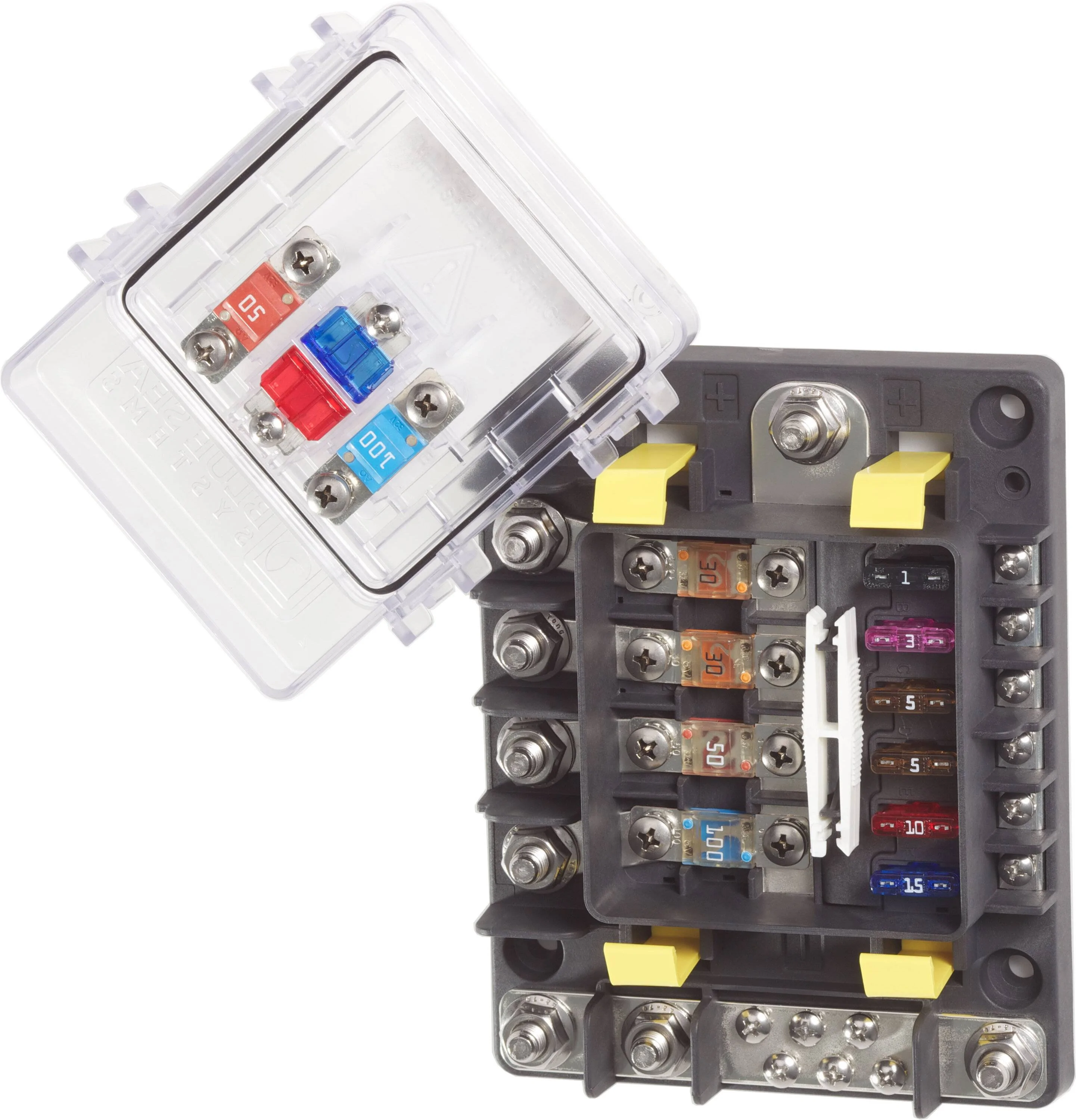 Jeep Wrangler JL Mopar Auxillary / Aux Switch Install Debrief / Helpful Hints Sea_Blue 150