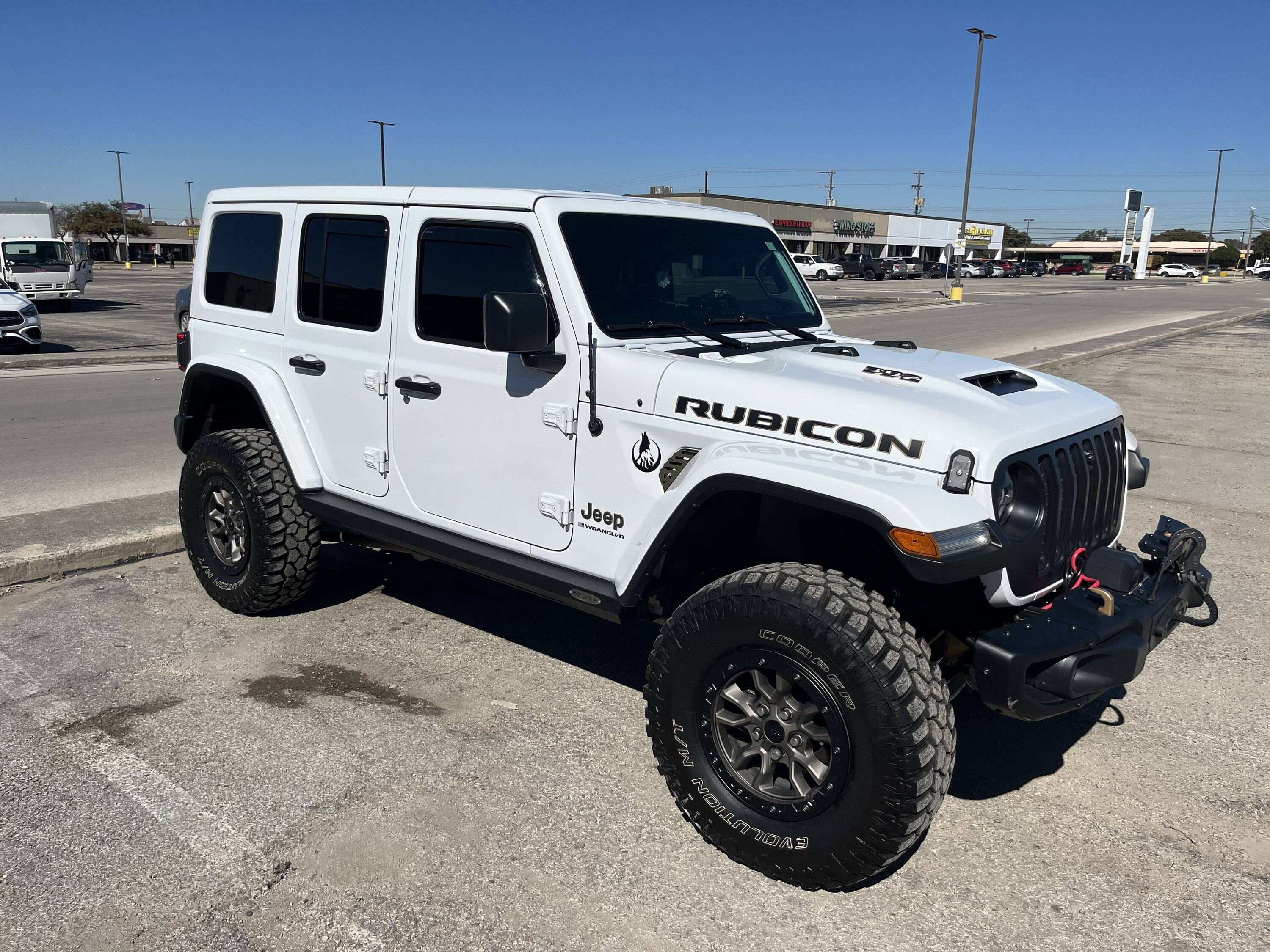 Jeep Wrangler JL used 392 IMG_2269