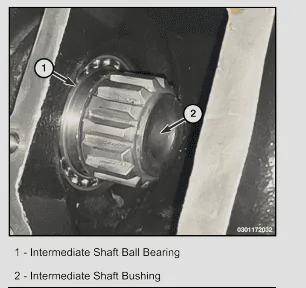 Jeep Wrangler JL Dynatrac Ball Joint Issue - Need advice. 1707943209547