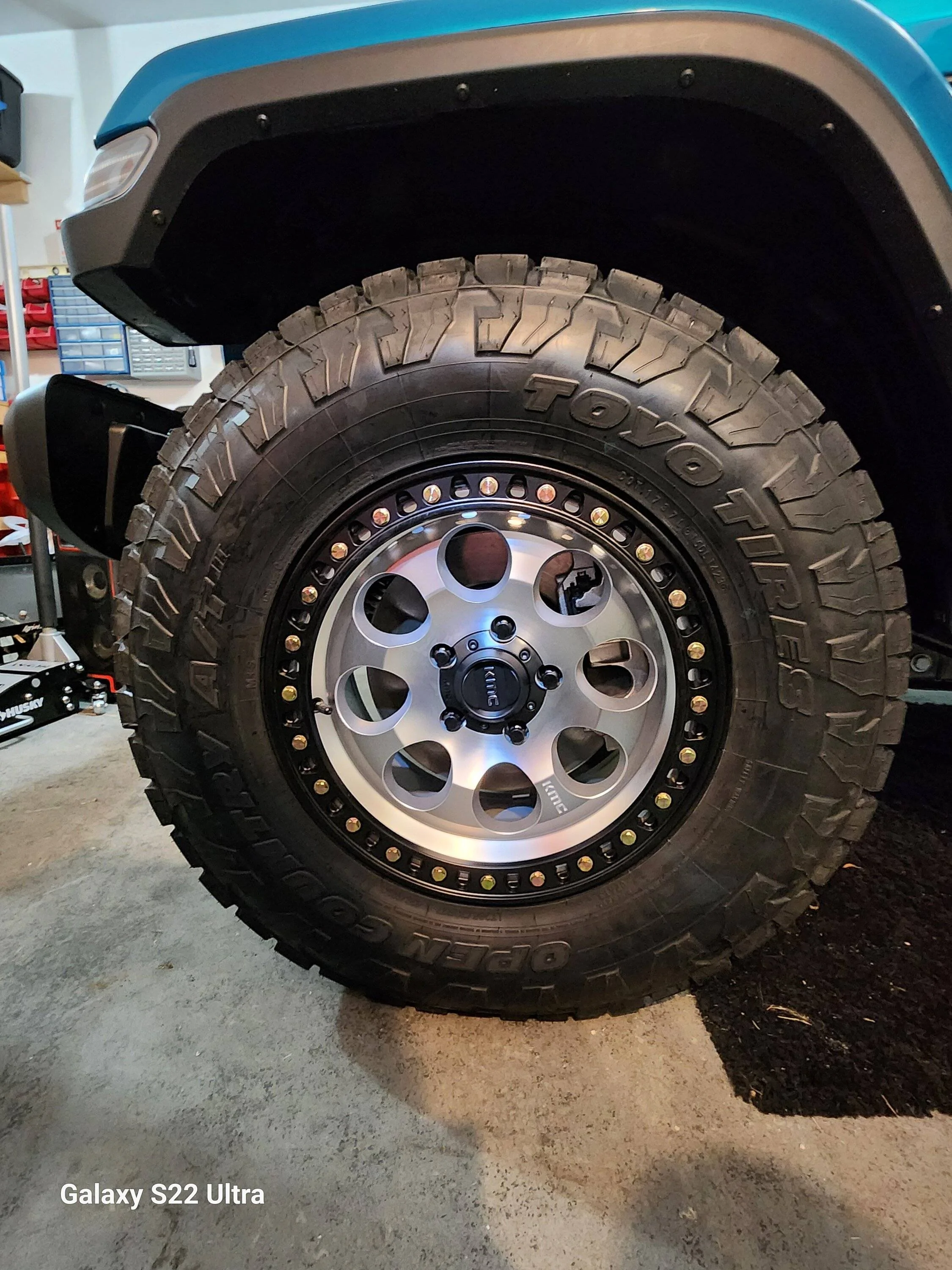 Jeep Wrangler JL Wheels 20240124_133951