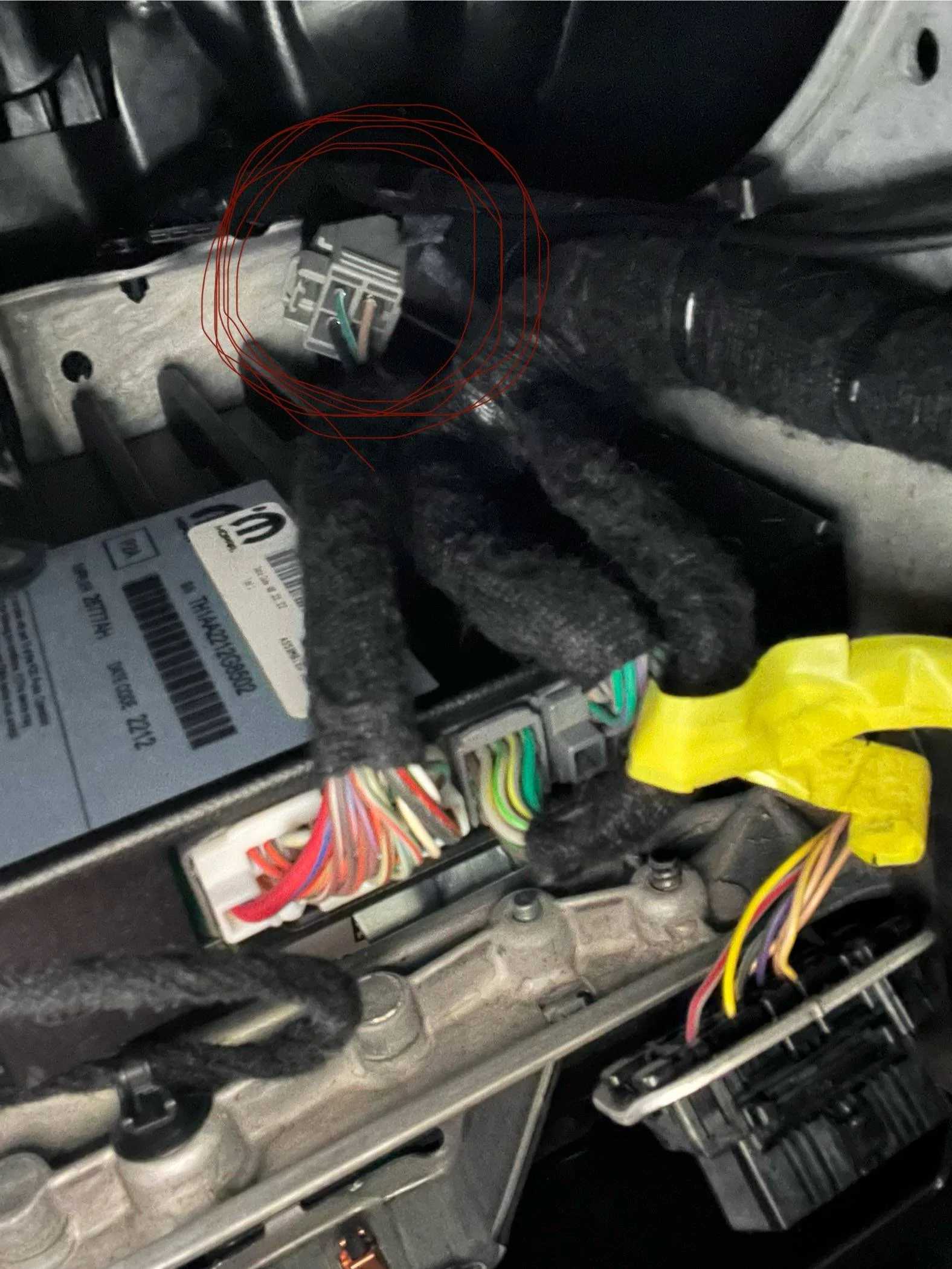 Jeep Wrangler JL Electric Brake Control - Looking for Advice IMG_6113