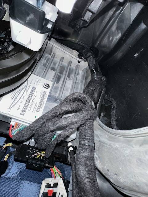 Jeep Wrangler JL Electric Brake Control - Looking for Advice 1-Missing brake controller plu