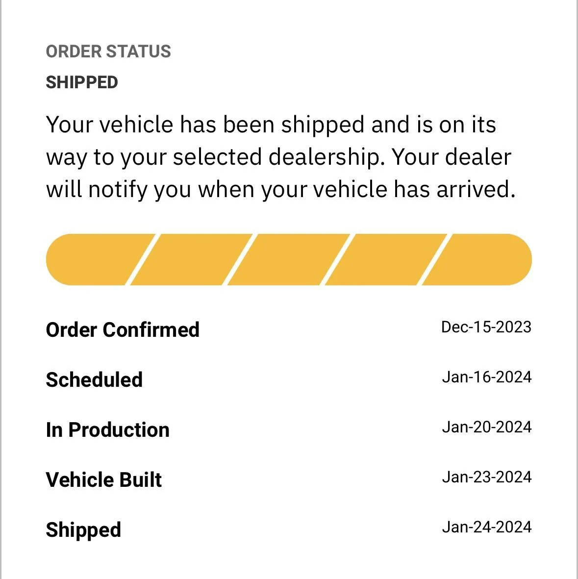 Jeep Wrangler JL 2024 Order Delivery Room IMG_9739