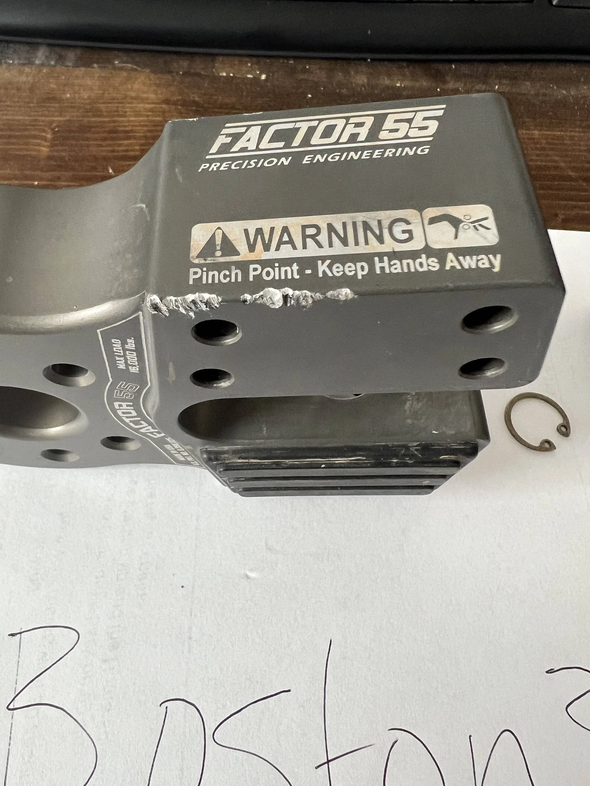 Jeep Wrangler JL Factor 55 FlatLink IMG_6272