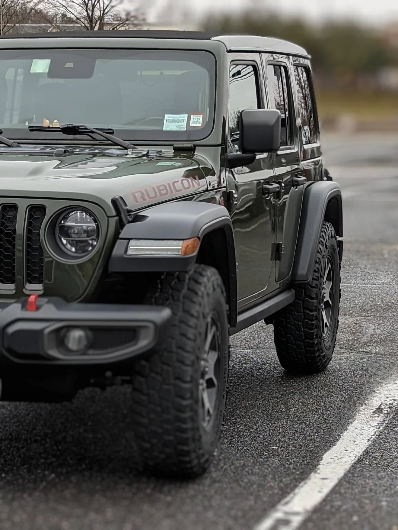 Jeep Wrangler JL Pics Please - 255/85/17 PXL_20240127_182555793~3