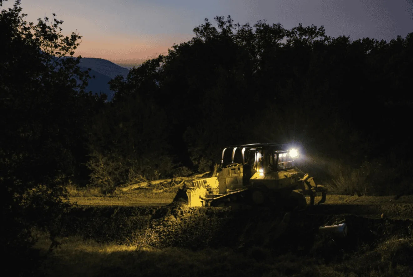 Jeep Wrangler JL Caterpillar D6N Build oEPCIXN66rxQIrte_HM0h7BTOU7E6-Lh7rkG8qTn3hMDQmtc4Y