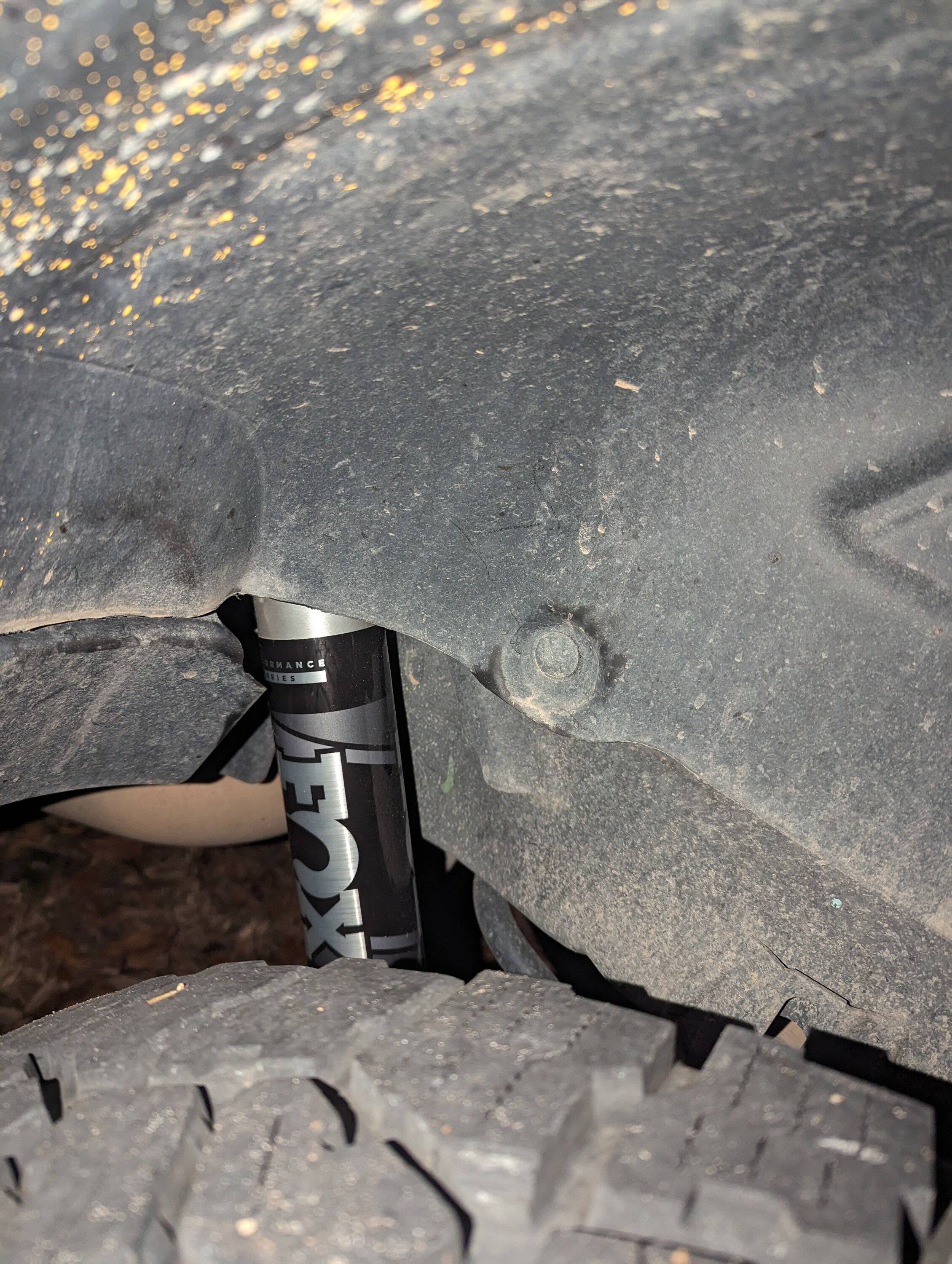 Jeep Wrangler JL Need some shock advice, please. PXL_20240216_012228033
