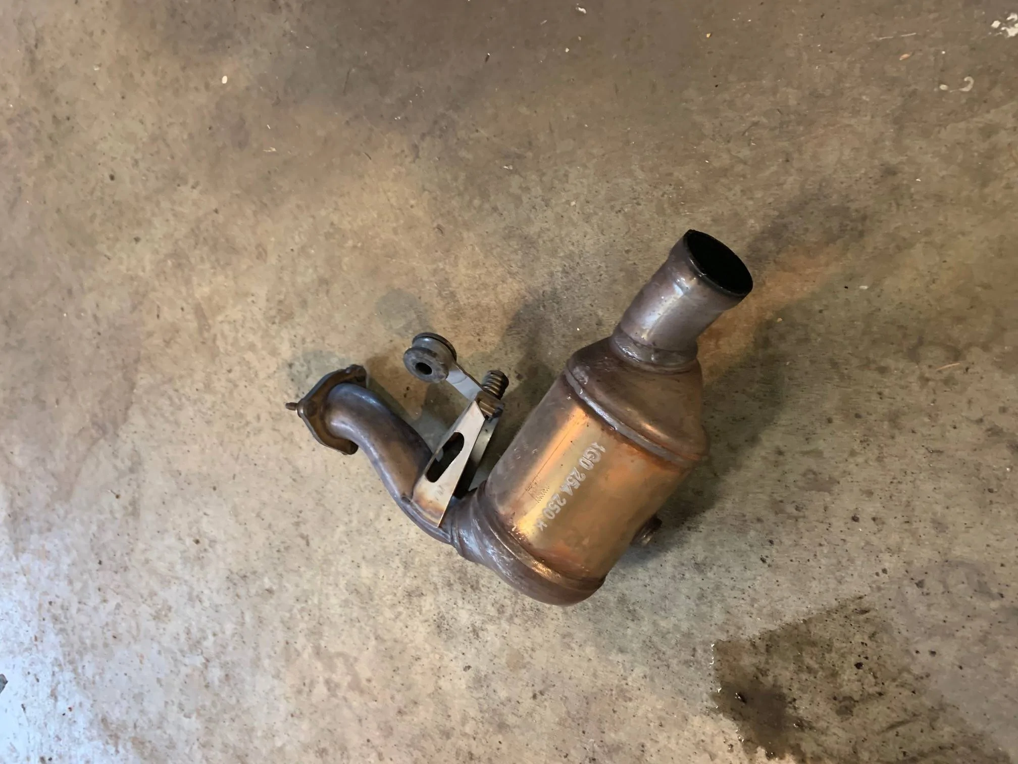 Jeep Wrangler JL Do you do your own work Broken Cat
