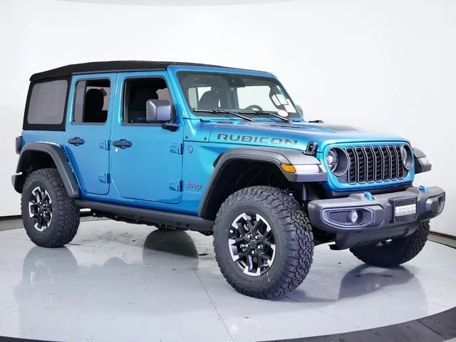 Jeep Wrangler JL Poll: Favorite Soft Top Style 34ec263b4f074ba361fd0412499a5d59