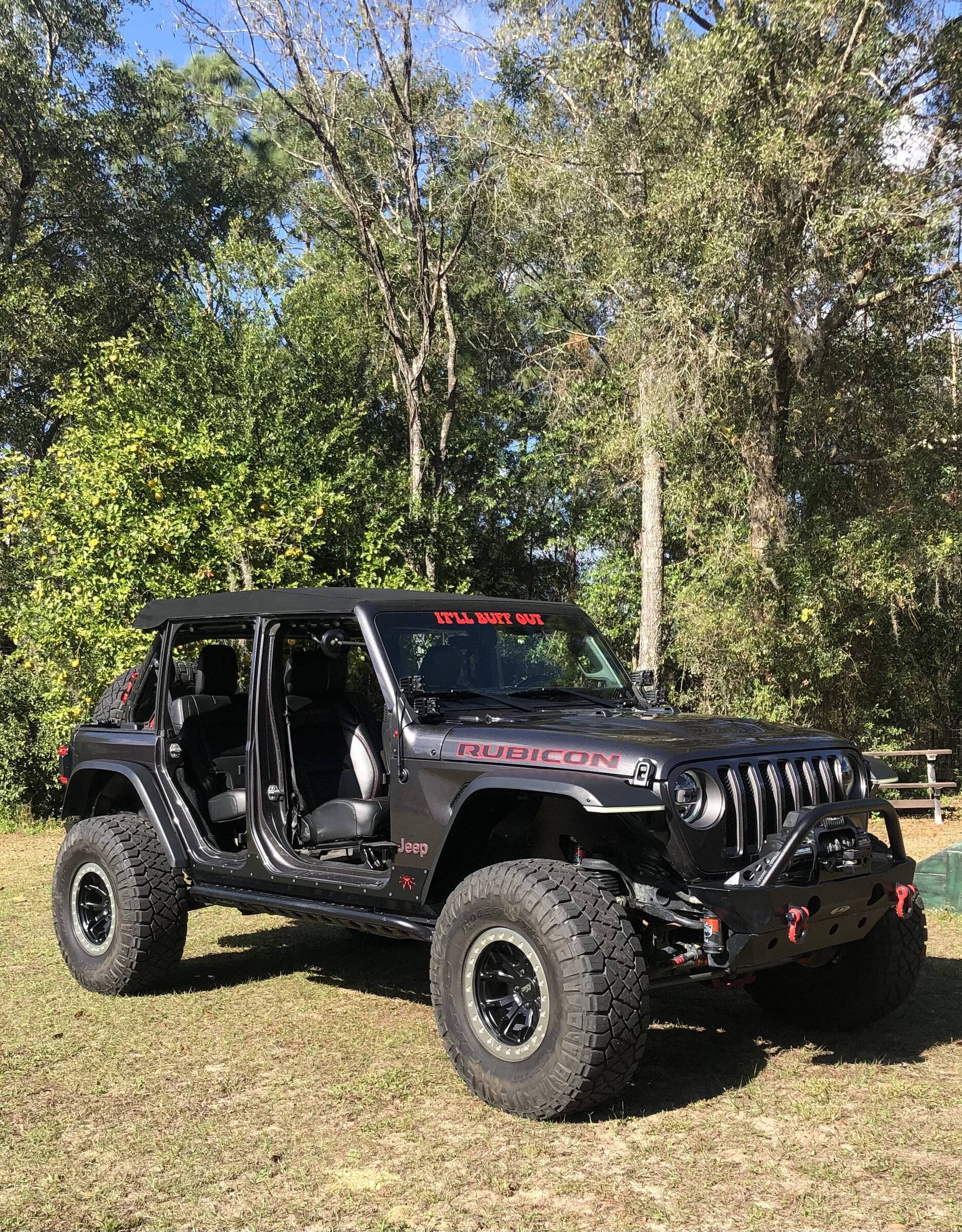 Jeep Wrangler JL Poll: Favorite Soft Top Style IMG_9255