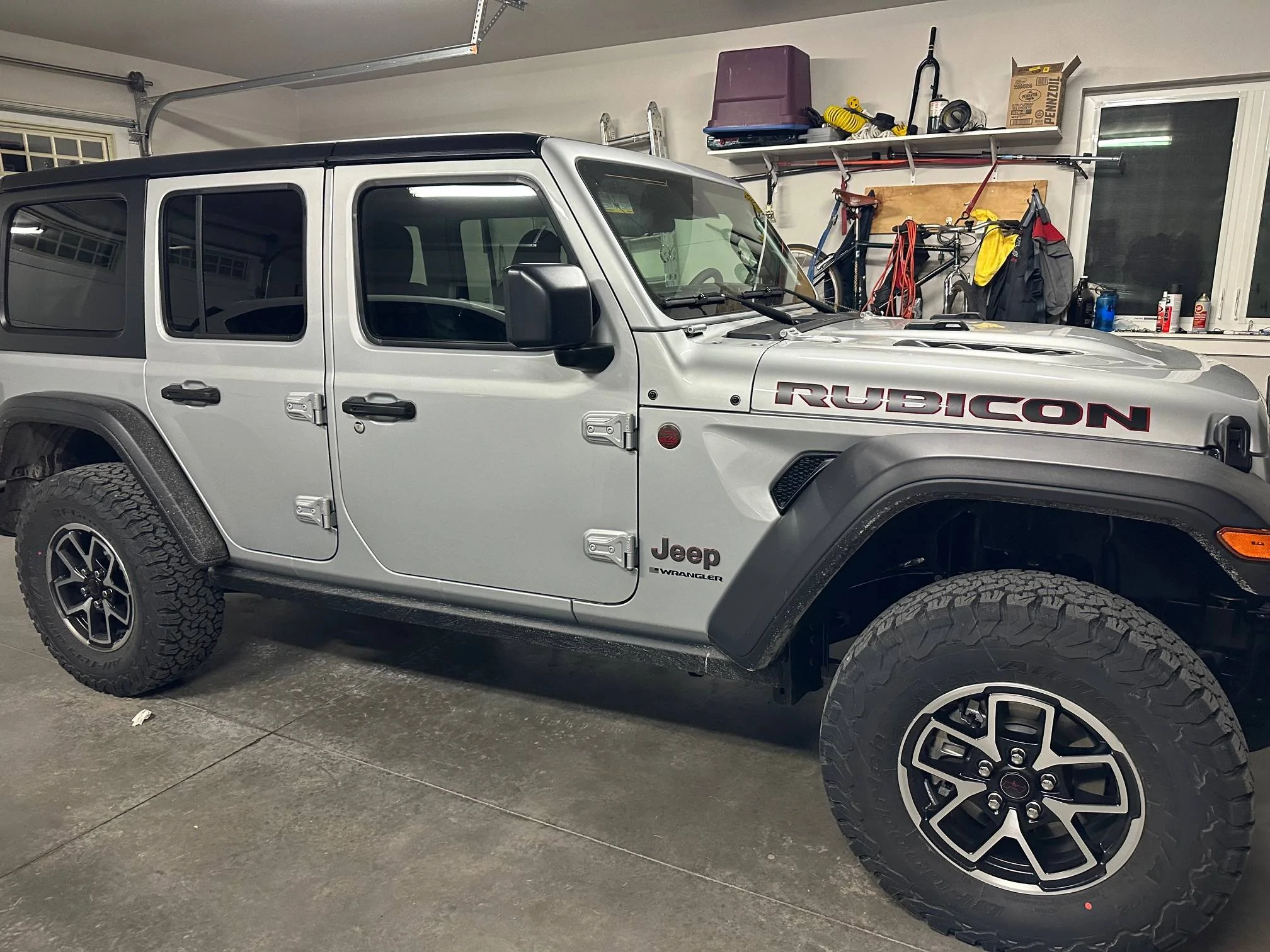 Jeep Wrangler JL Introductions & Welcome Thread 👋 IMG_5608