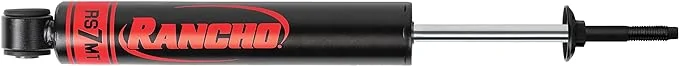 Jeep Wrangler JL What Steering Stabilizer are you Running?? 1708275486814