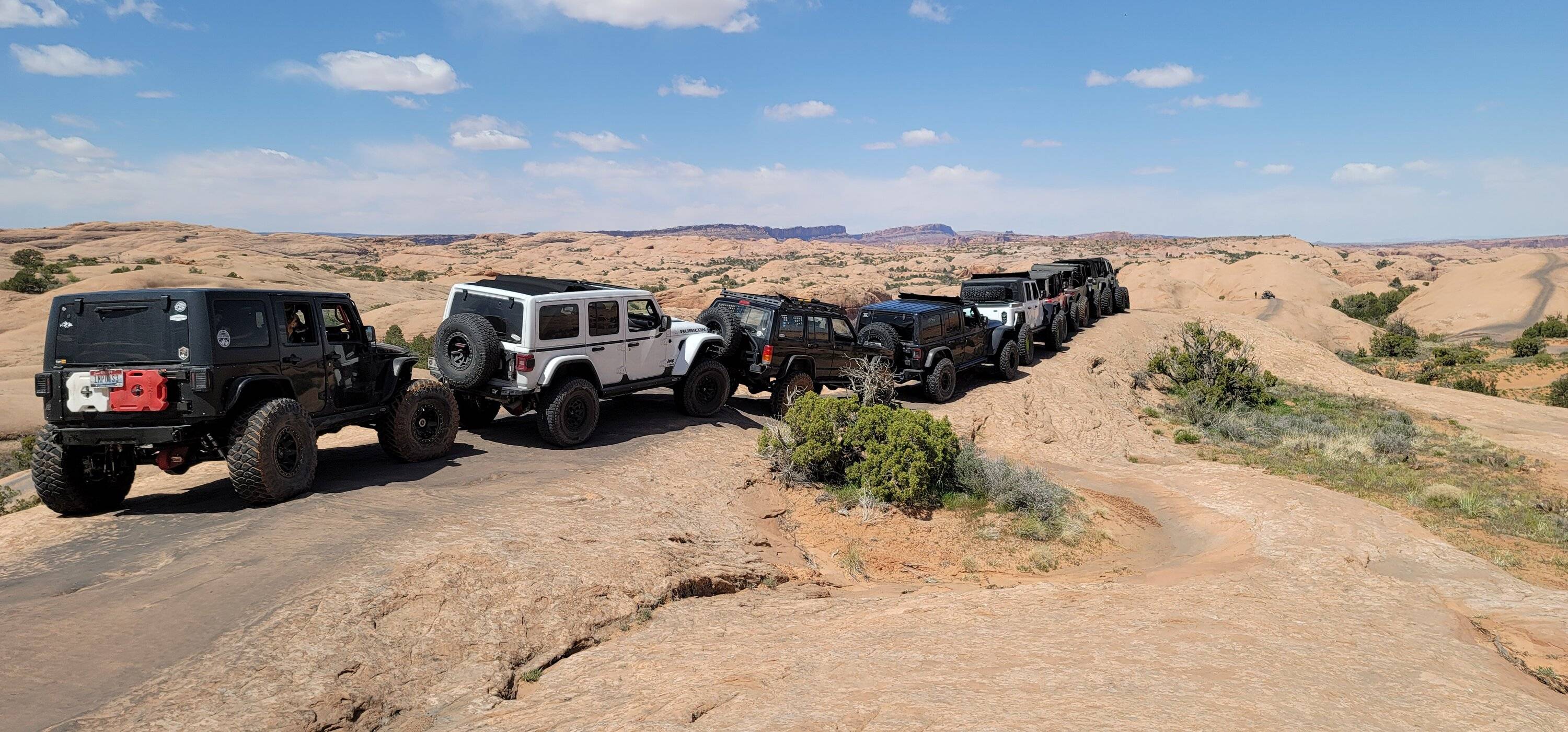 Jeep Wrangler JL My Never Ending Build... 20230420_121251