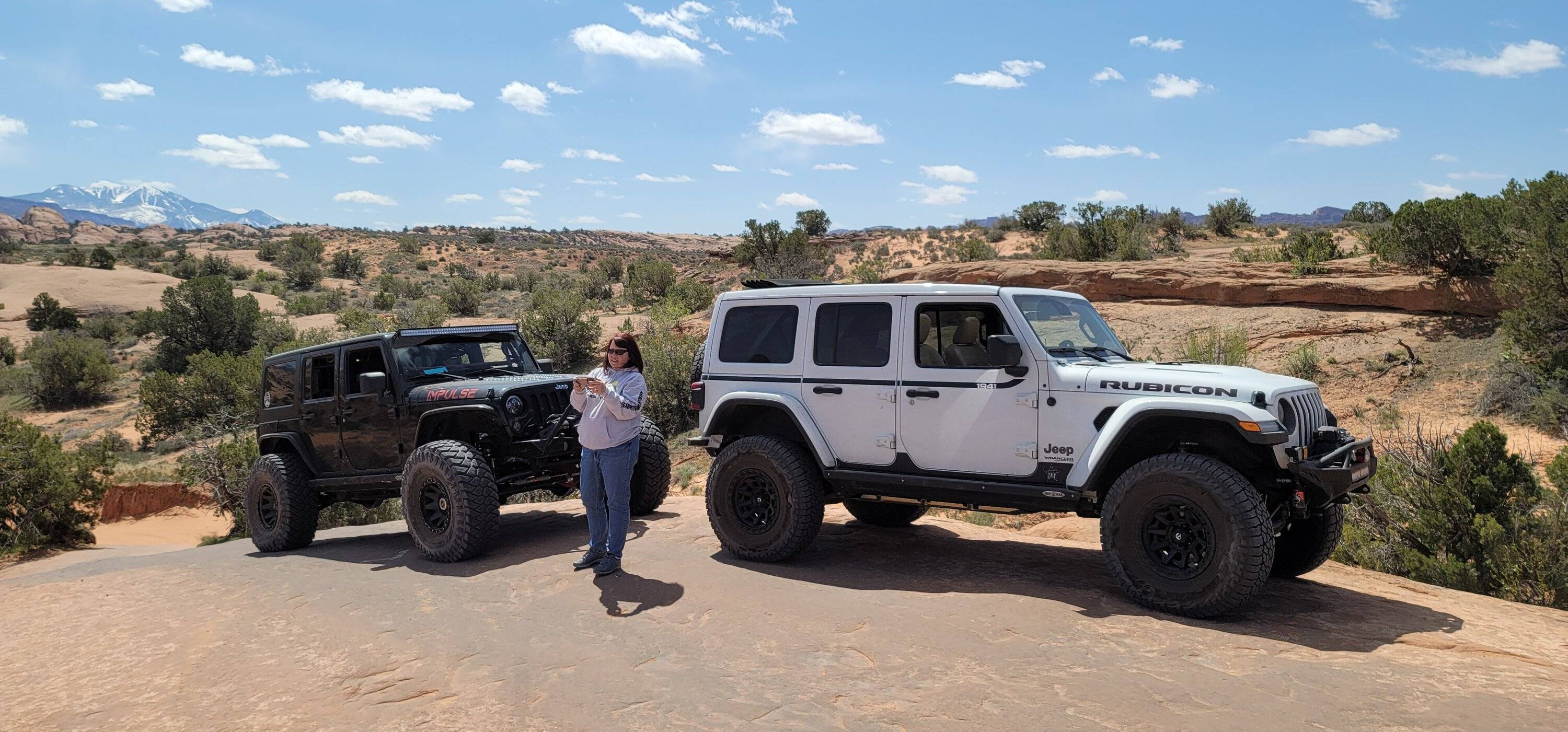 Jeep Wrangler JL My Never Ending Build... 20230420_115557