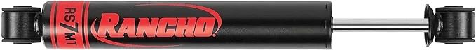 Jeep Wrangler JL What Steering Stabilizer are you Running?? 1708288677082