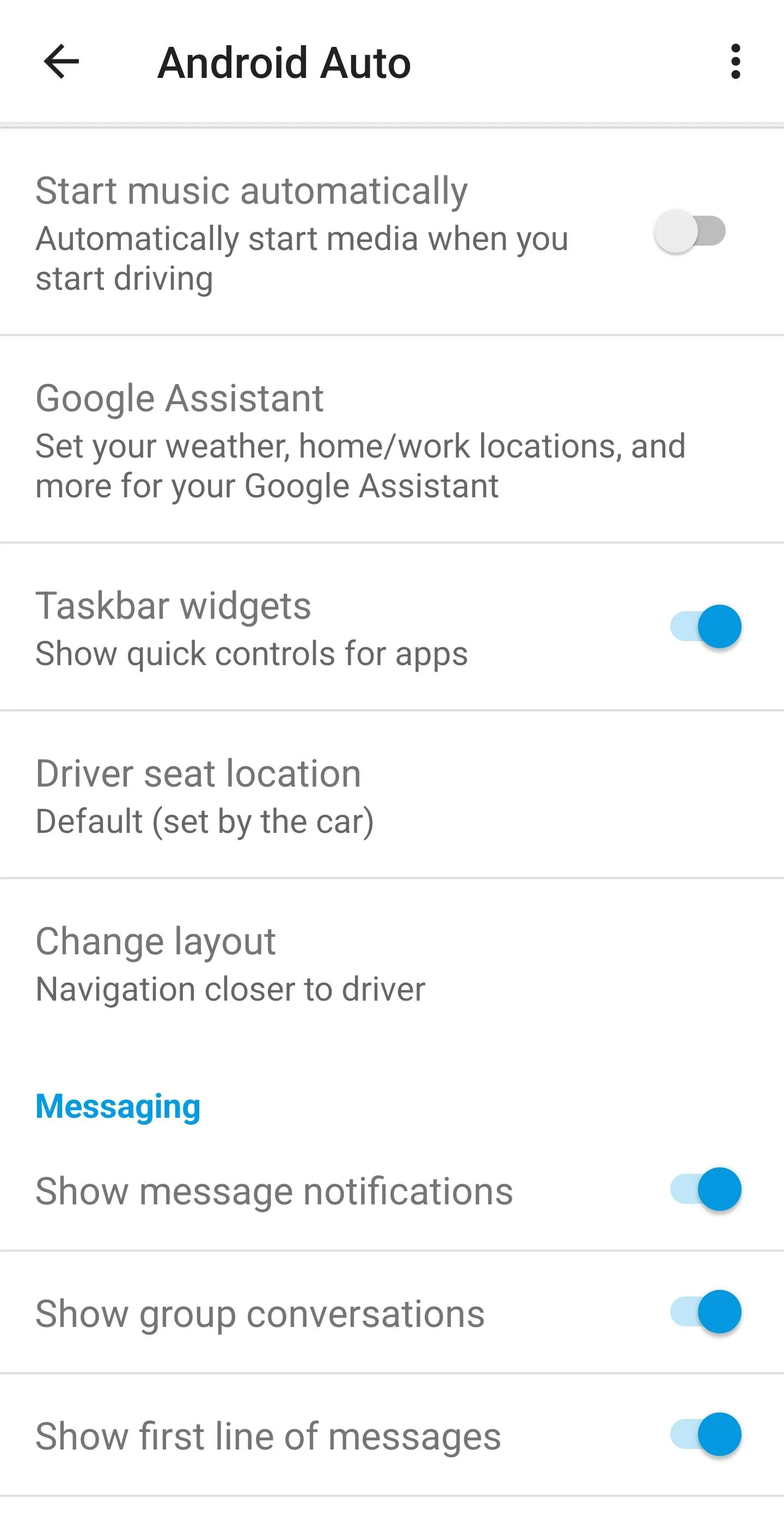Jeep Wrangler JL Android Auto - Smartphone App Update Related 1000009287