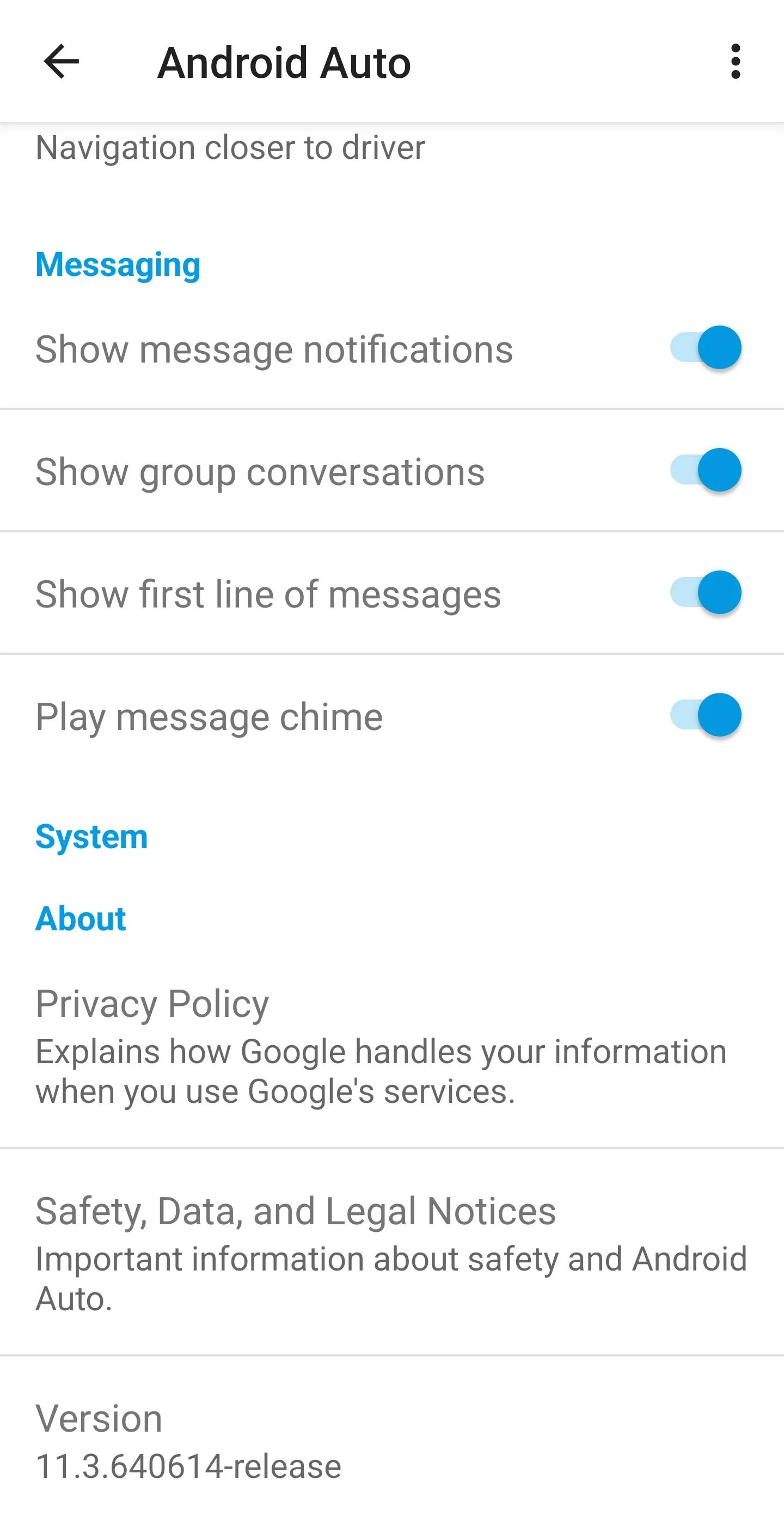 Jeep Wrangler JL Android Auto - Smartphone App Update Related 1000009288