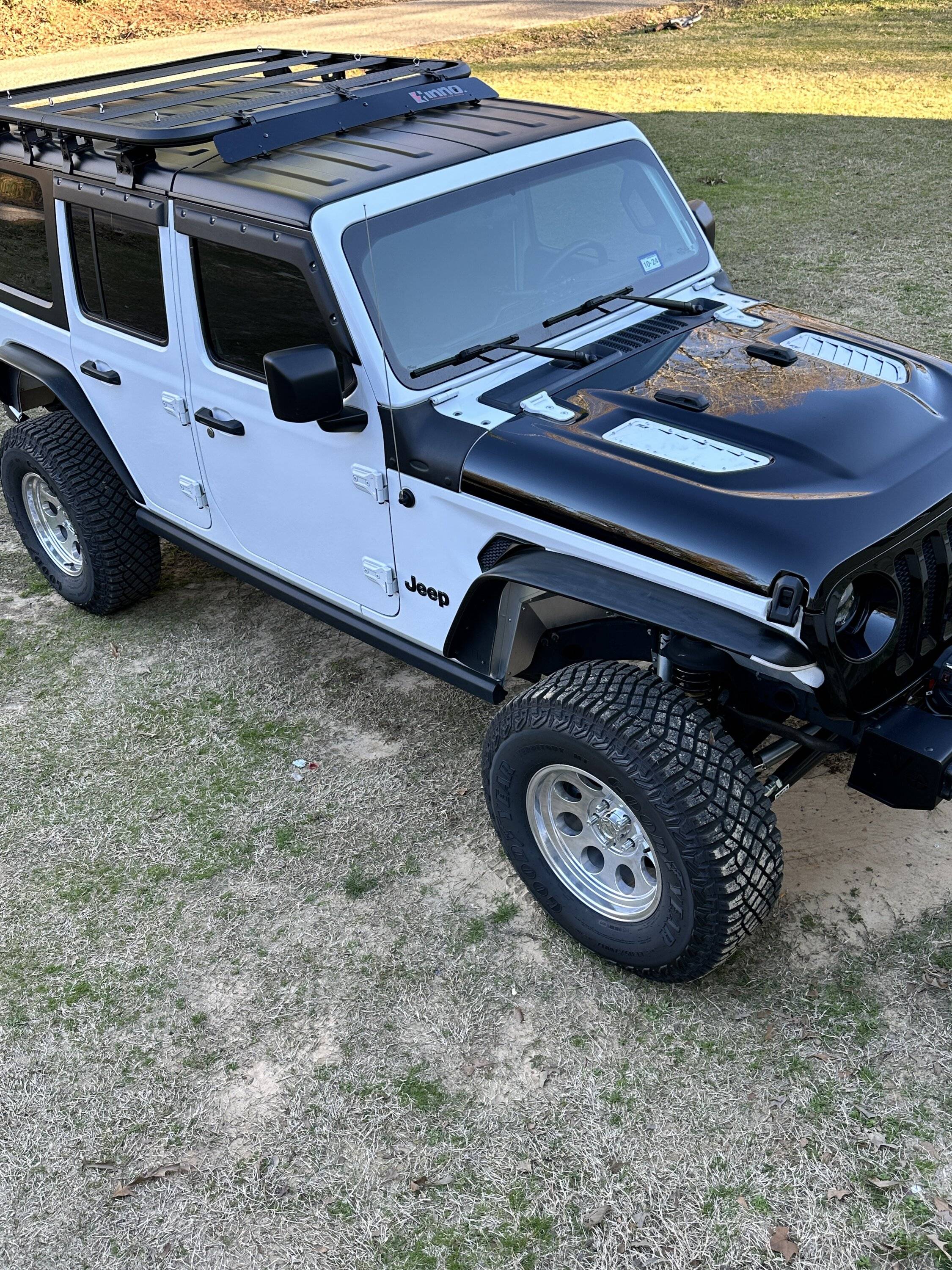 Jeep Wrangler JL 2.0L Blown at 87K IMG_1114