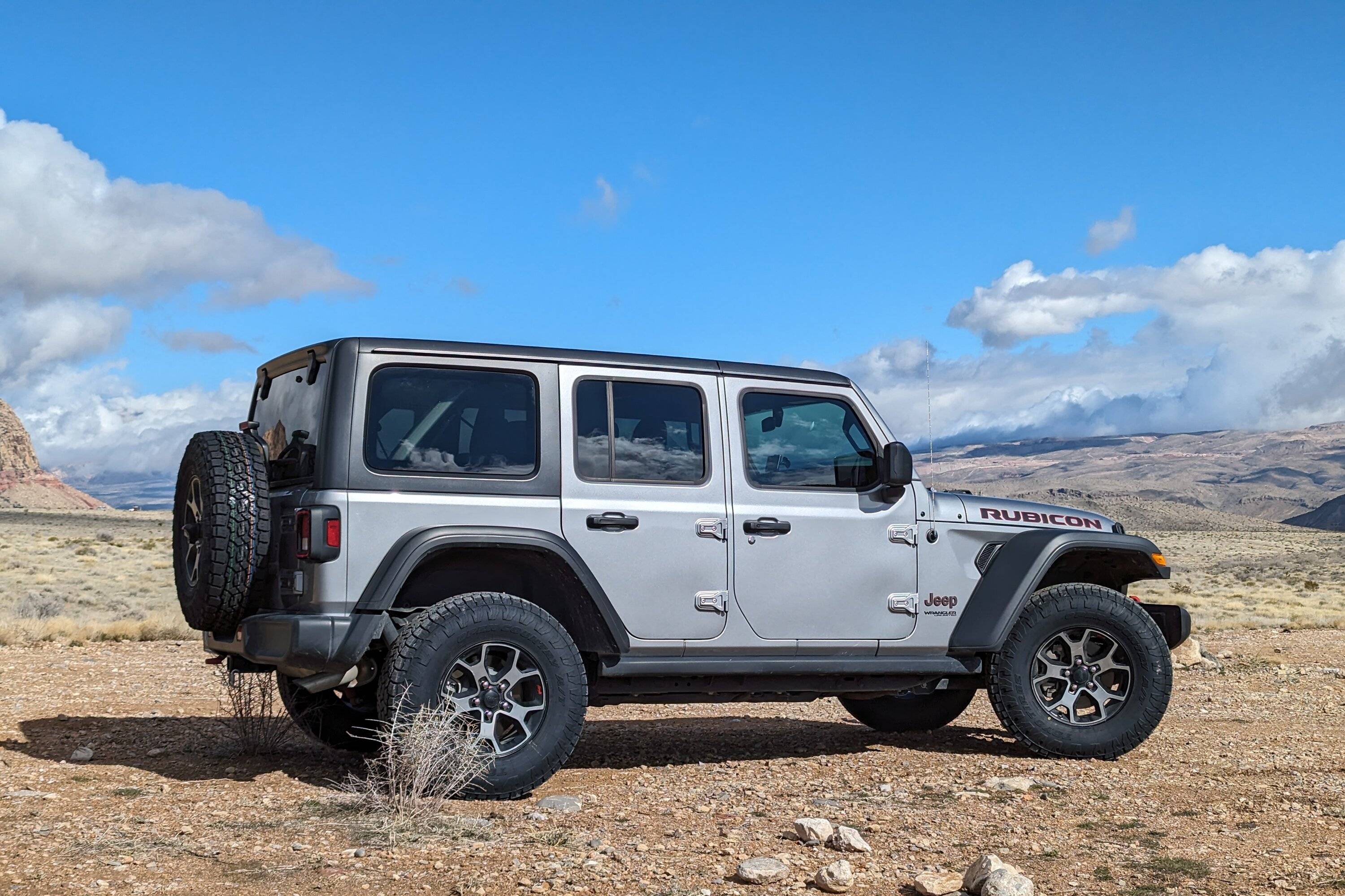 Jeep Wrangler JL Narrow and Light 35s PXL_20240221_175326751