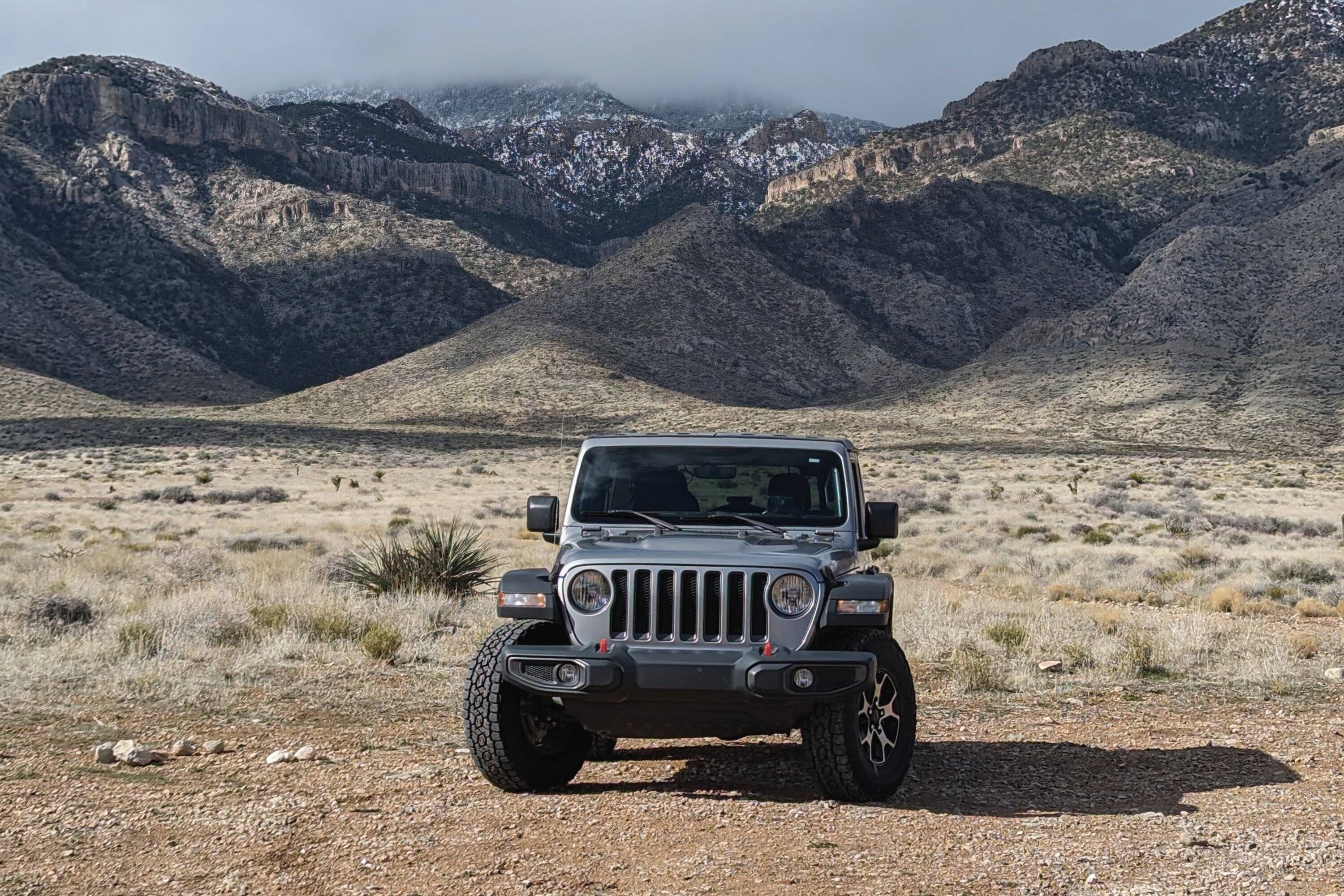 Jeep Wrangler JL Narrow and Light 35s PXL_20240221_175039690