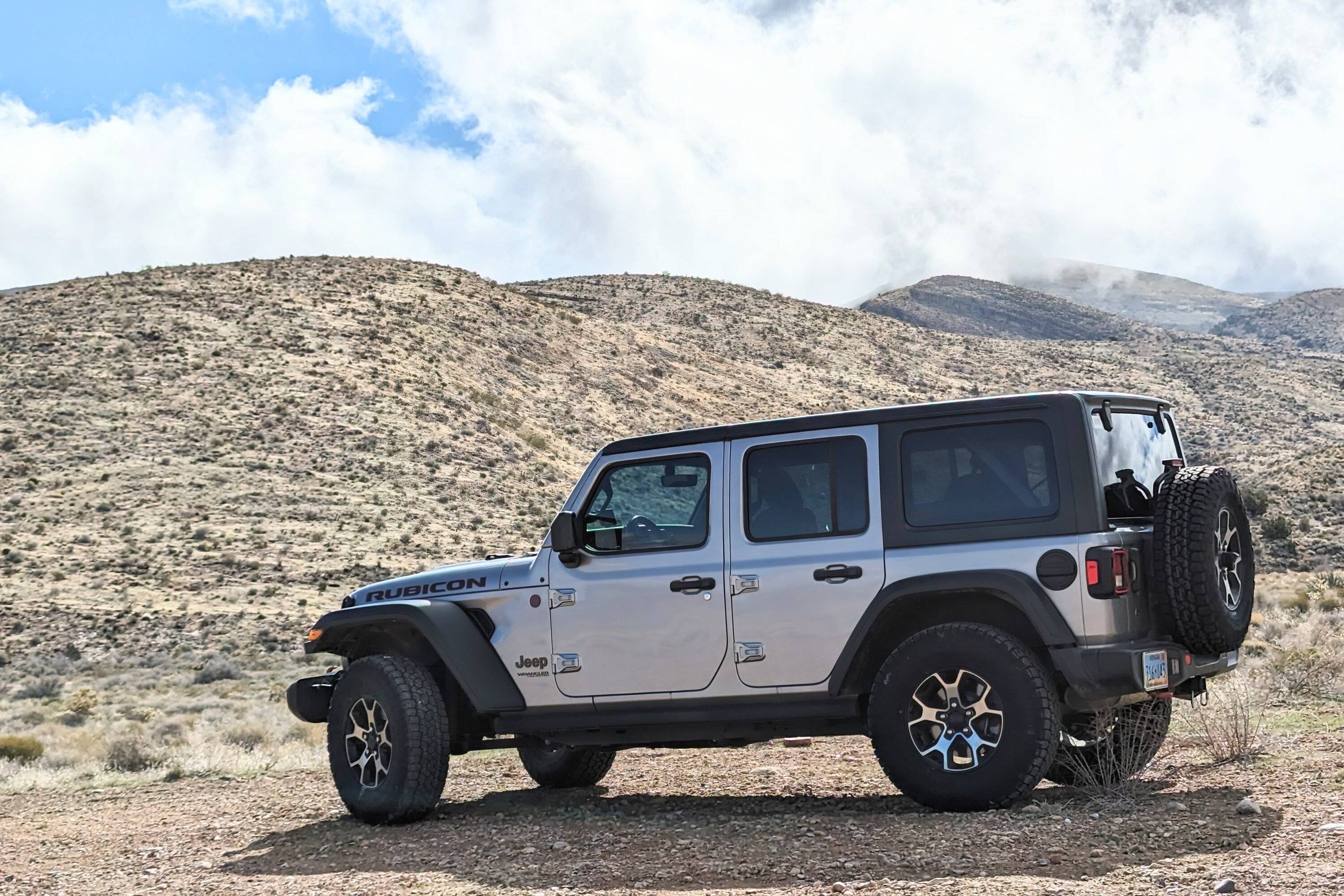 Jeep Wrangler JL Narrow and Light 35s PXL_20240221_175206455